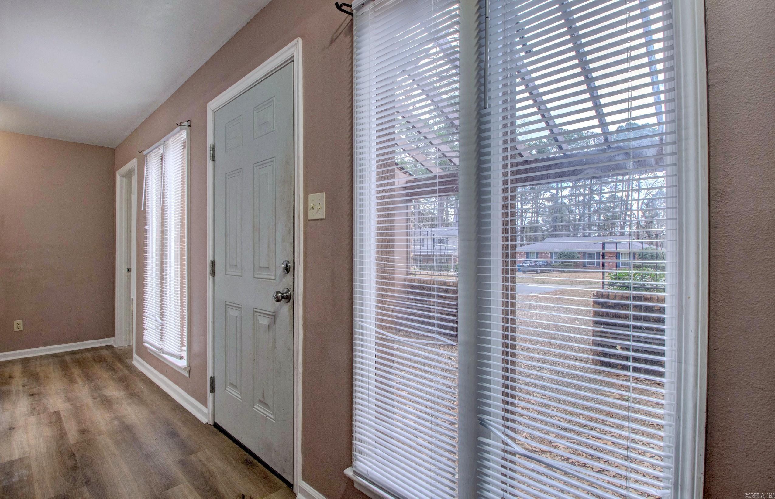 11006 Lemoncrest  Little Rock, AR