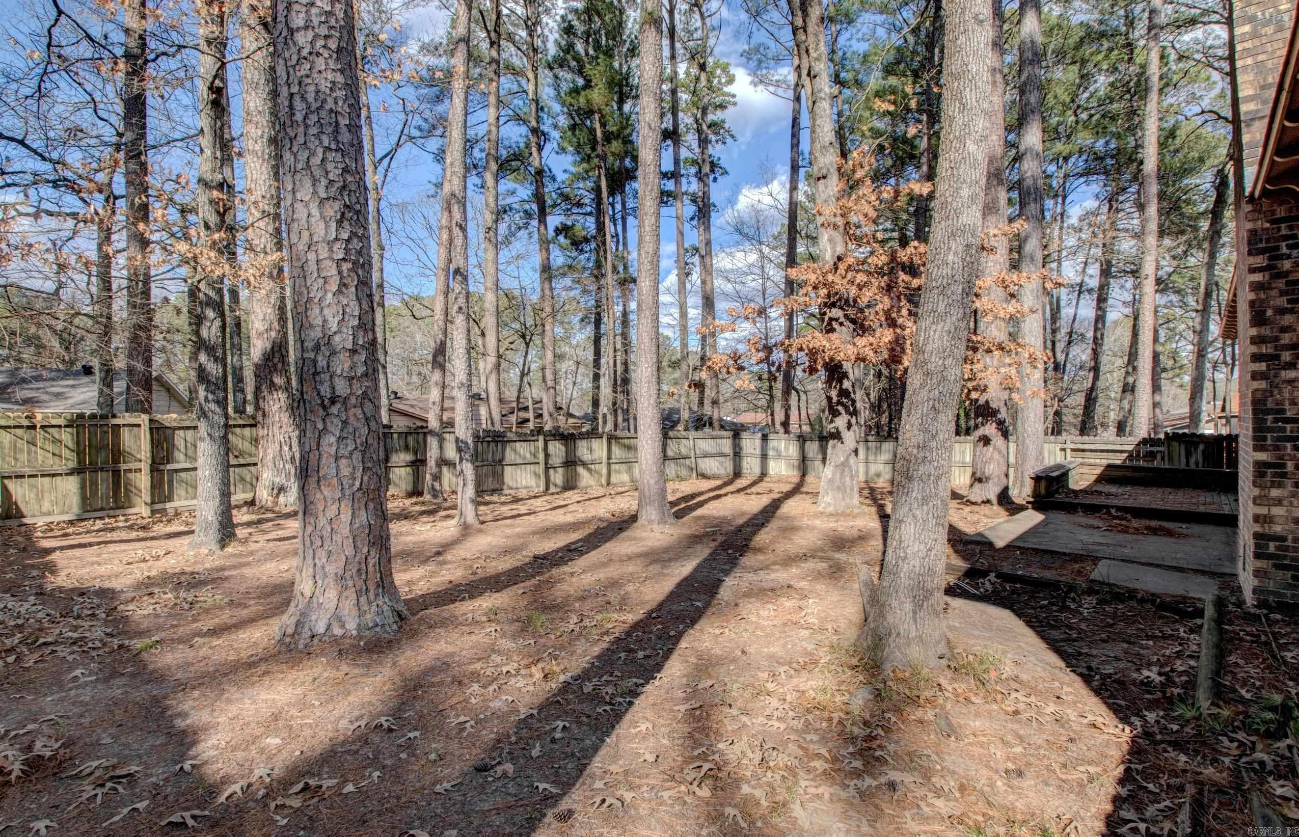 11006 Lemoncrest  Little Rock, AR