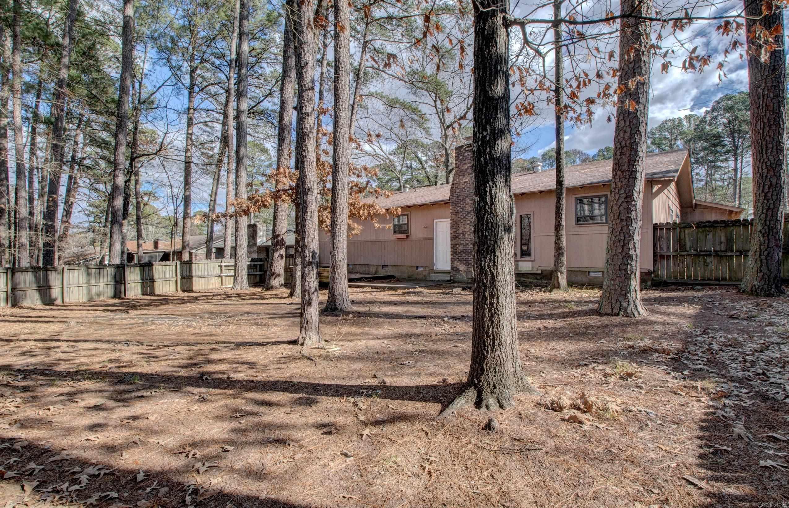 11006 Lemoncrest  Little Rock, AR