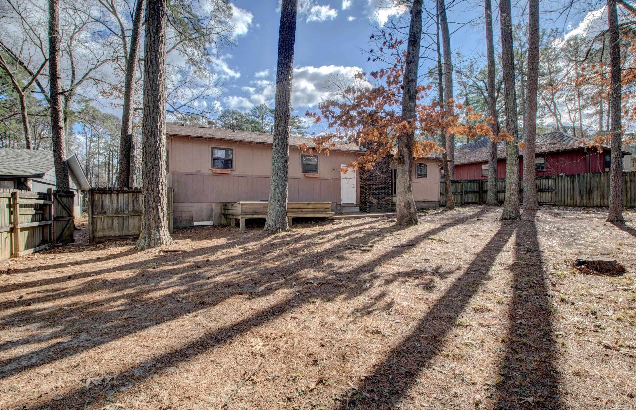 11006 Lemoncrest  Little Rock, AR