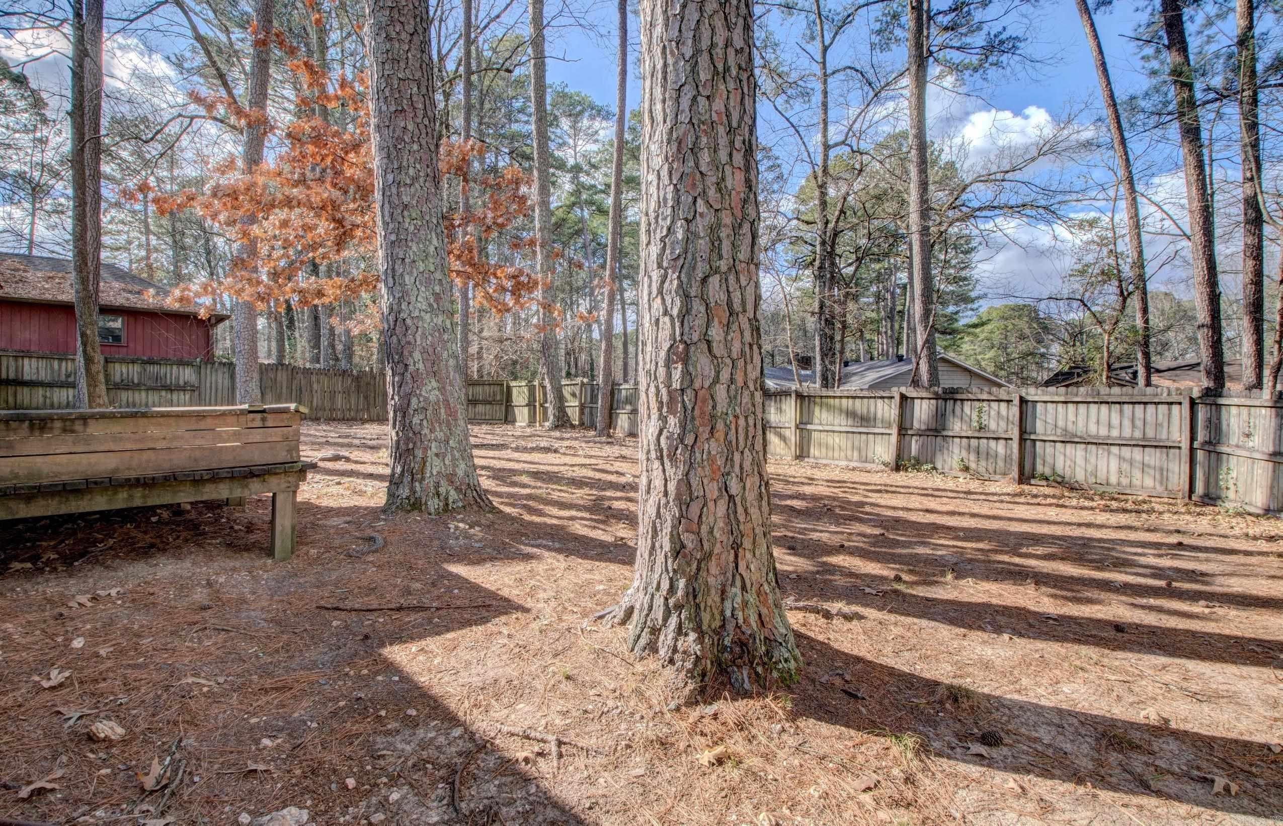 11006 Lemoncrest  Little Rock, AR