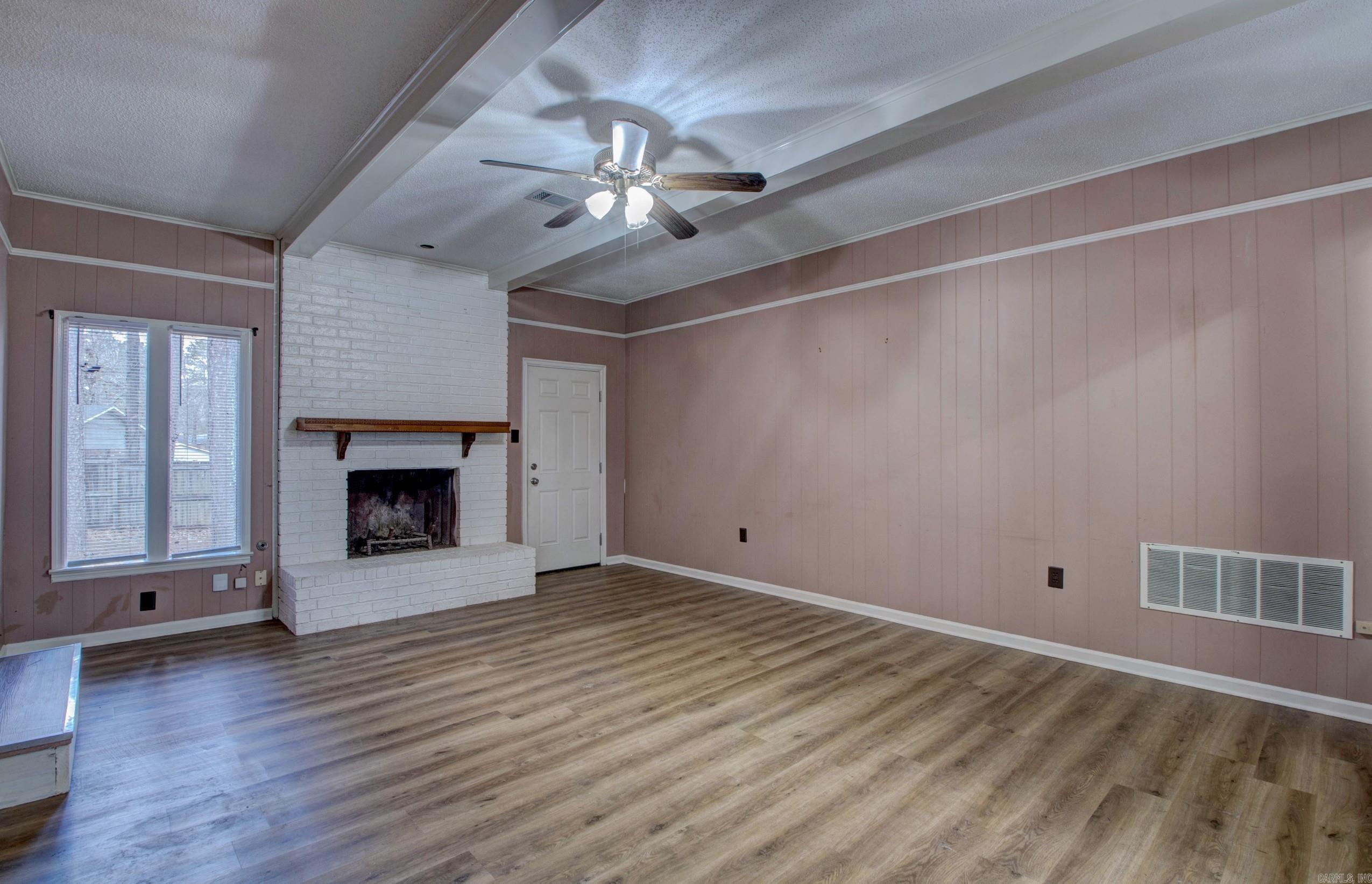 11006 Lemoncrest  Little Rock, AR