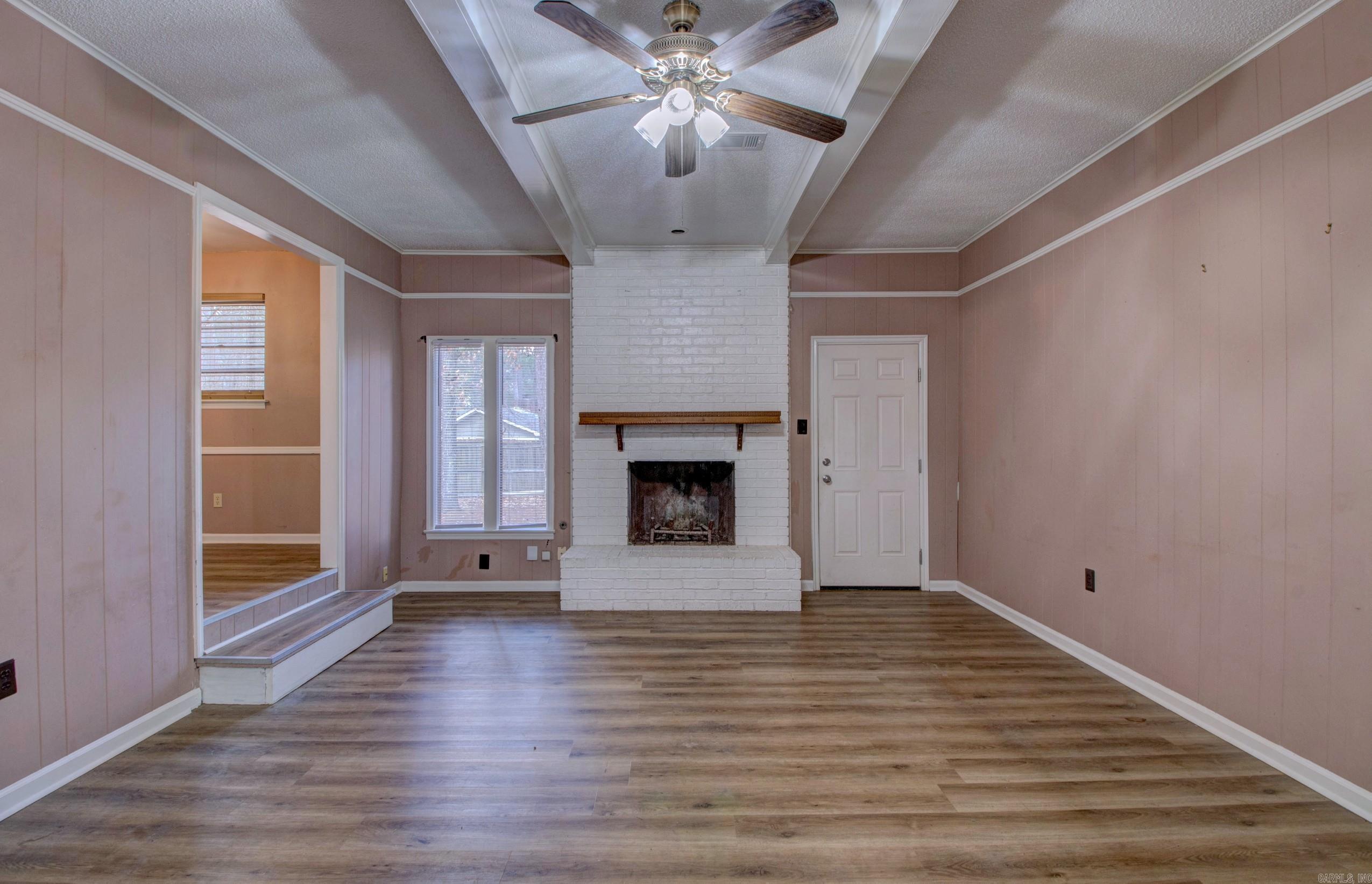 11006 Lemoncrest  Little Rock, AR