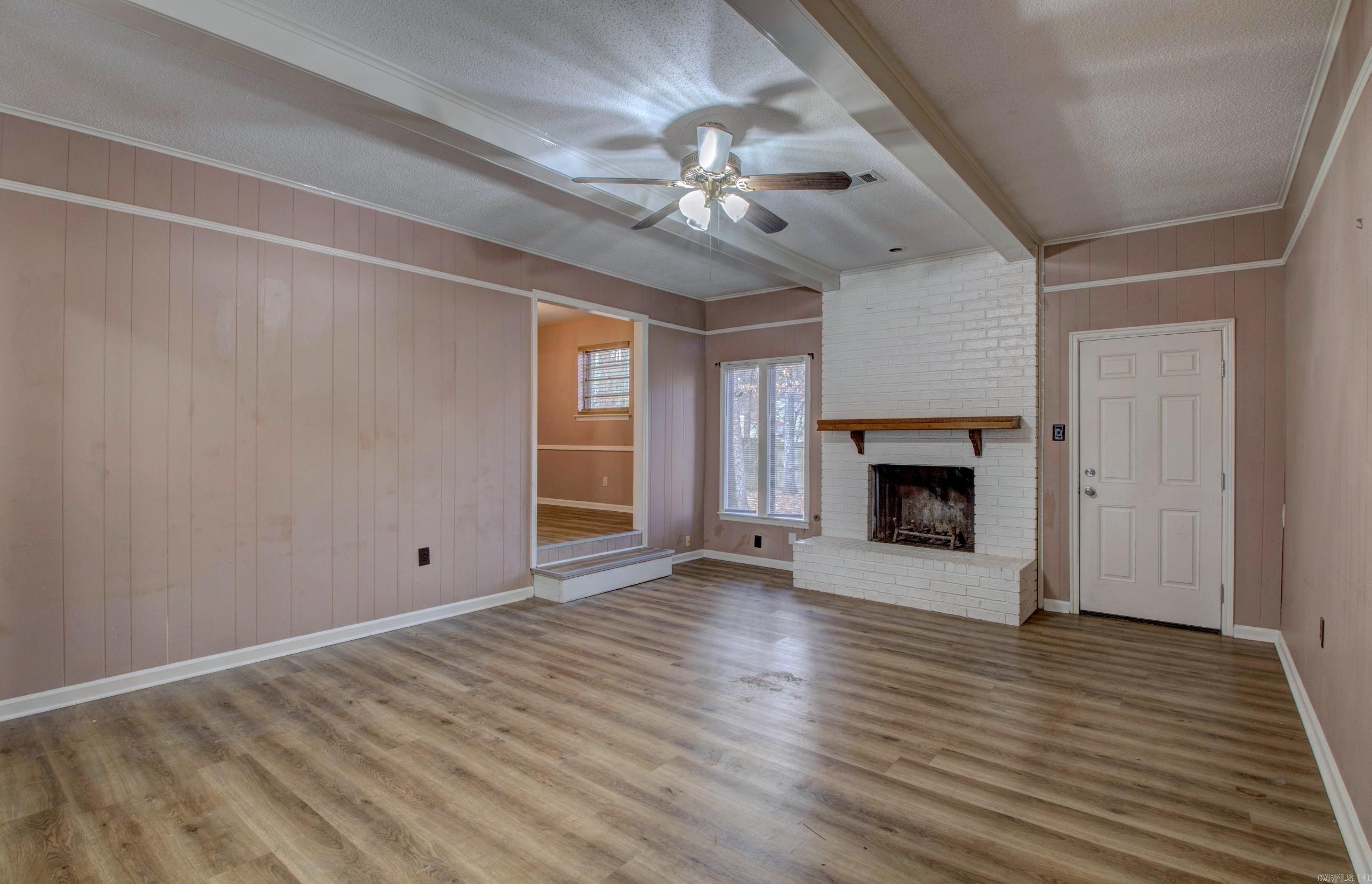 11006 Lemoncrest  Little Rock, AR