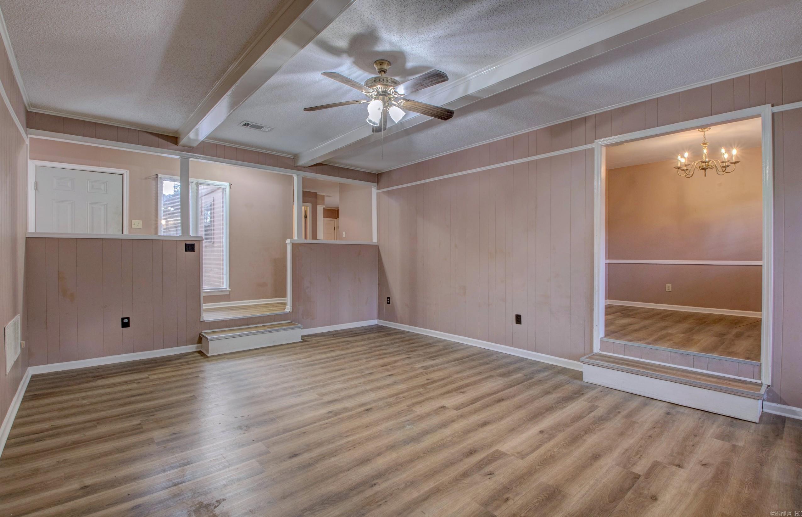 11006 Lemoncrest  Little Rock, AR