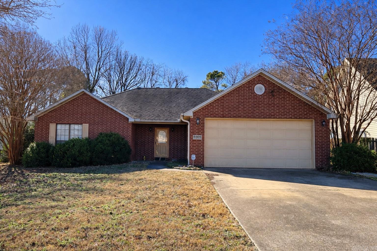 5505 Caribbean  Jonesboro, AR