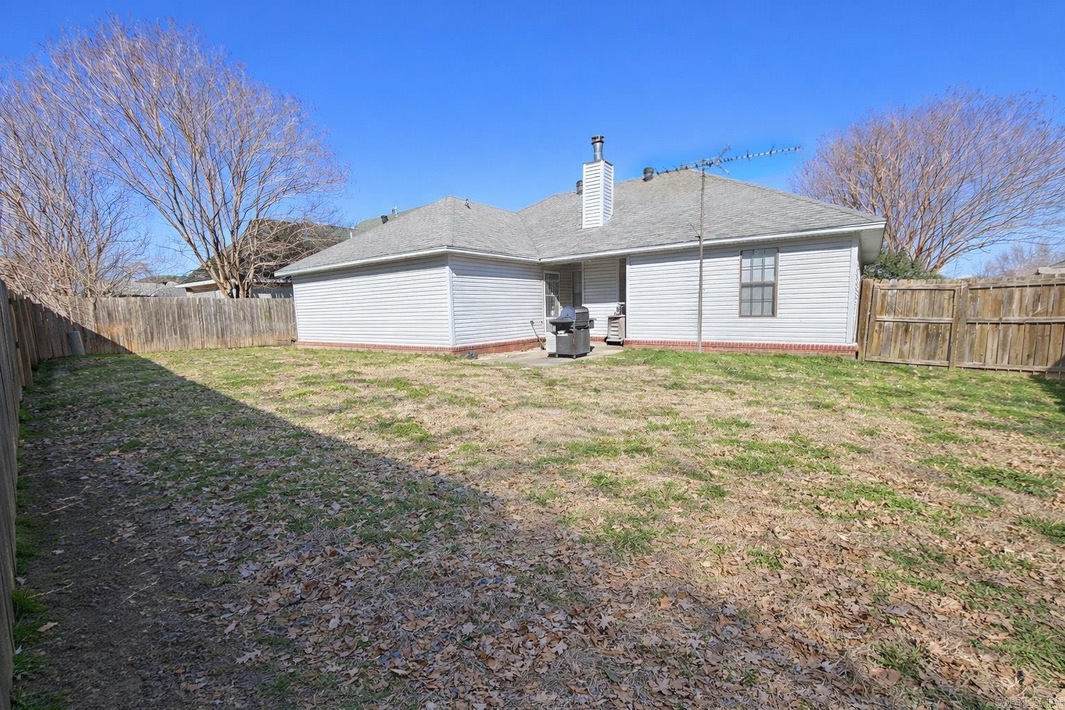 5505 Caribbean  Jonesboro, AR