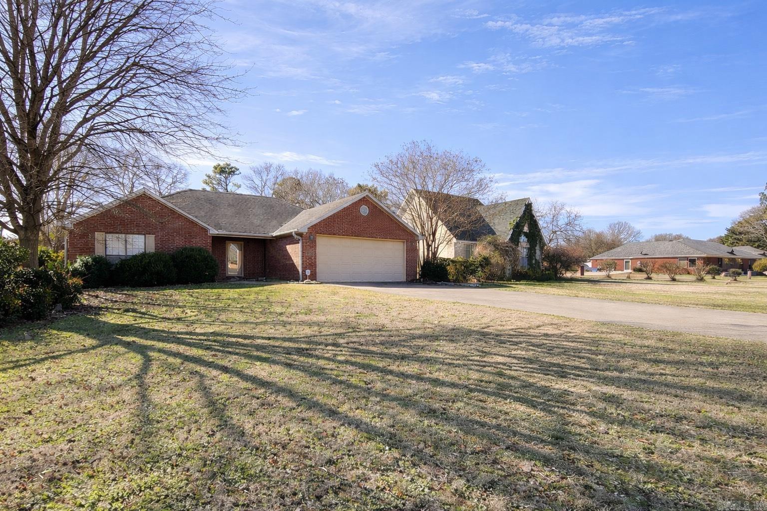 5505 Caribbean  Jonesboro, AR