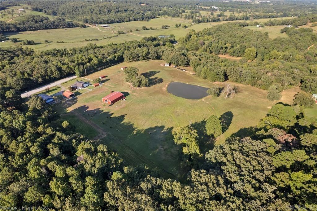 927 W Highway 64  Ozark, AR