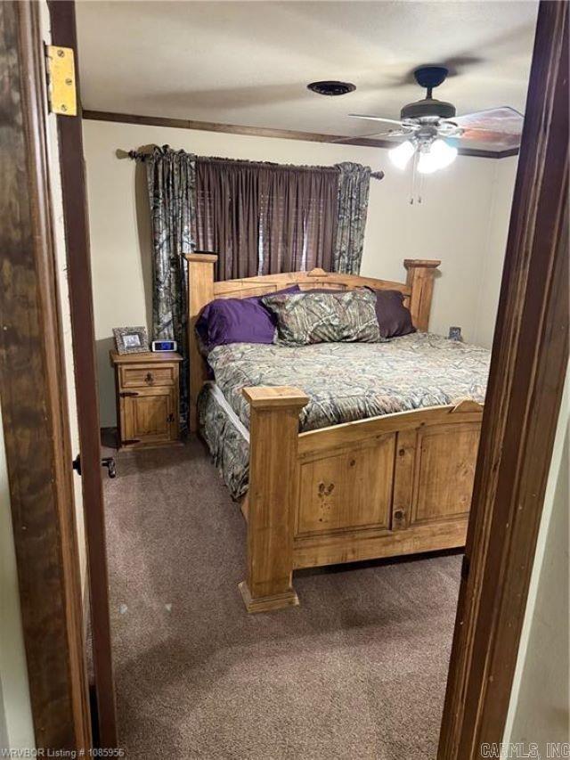 927 W Highway 64  Ozark, AR