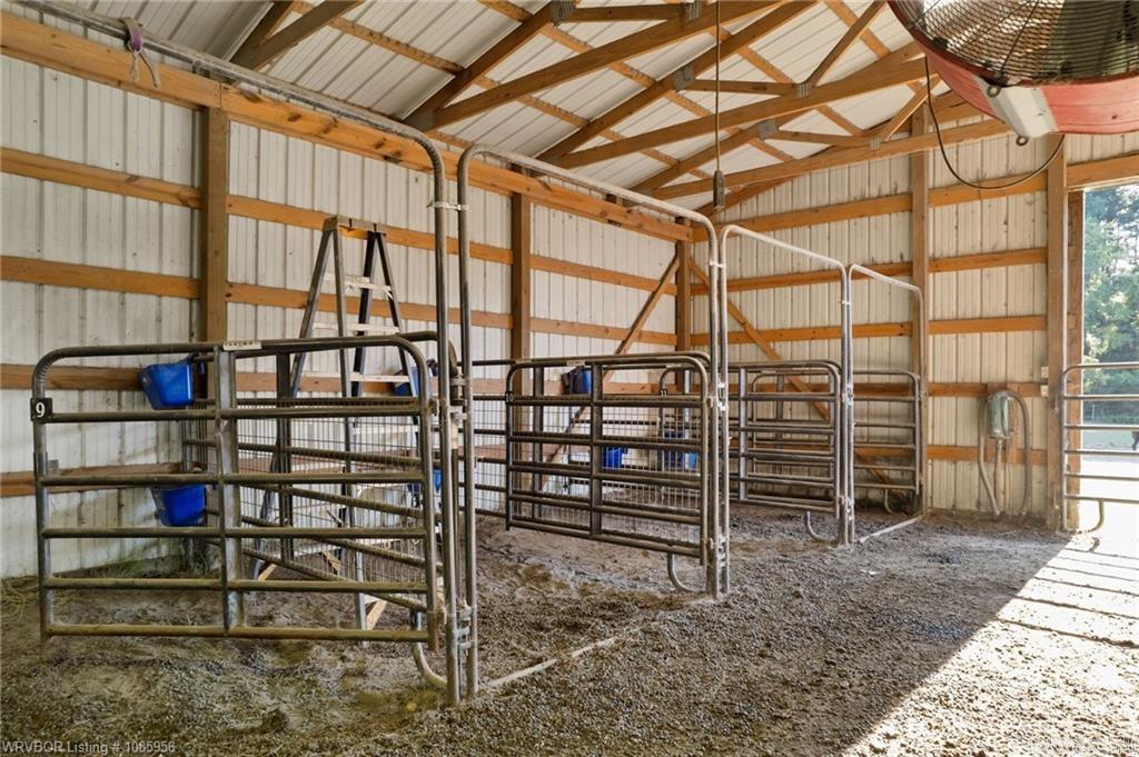 927 W Highway 64  Ozark, AR