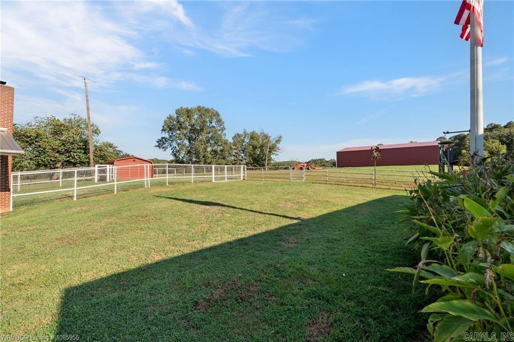 927 W Highway 64  Ozark, AR