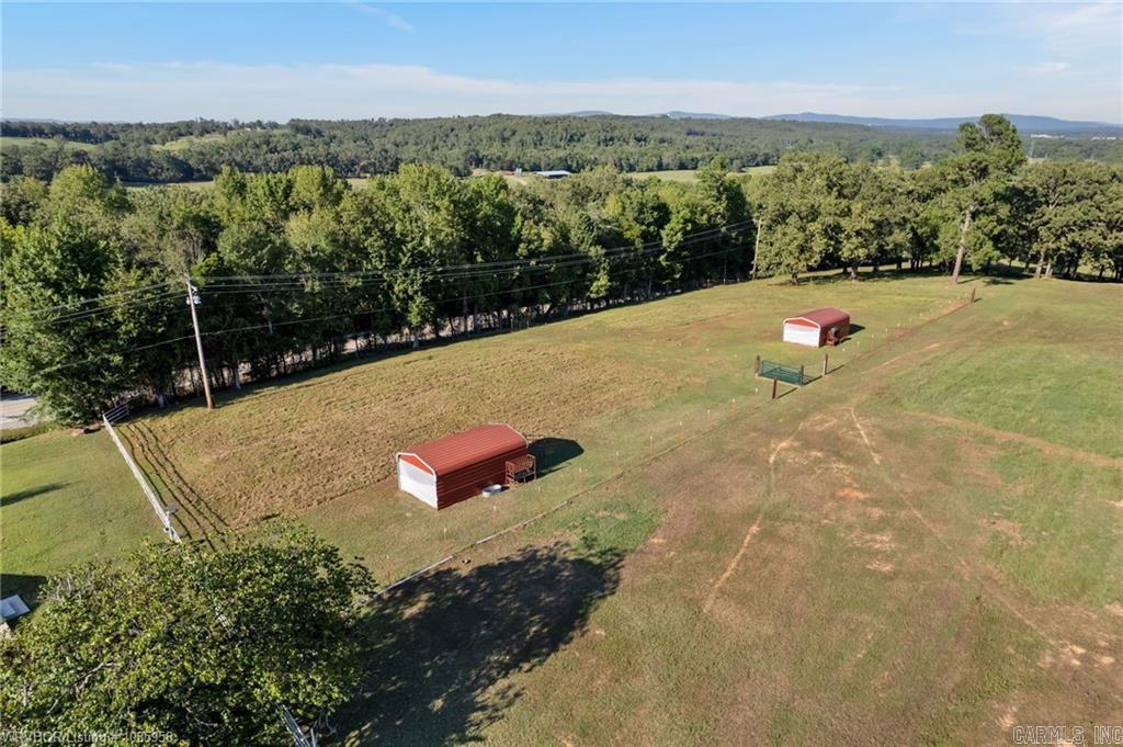 927 W Highway 64  Ozark, AR