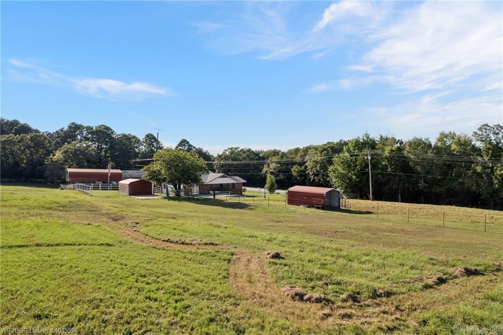 927 W Highway 64  Ozark, AR