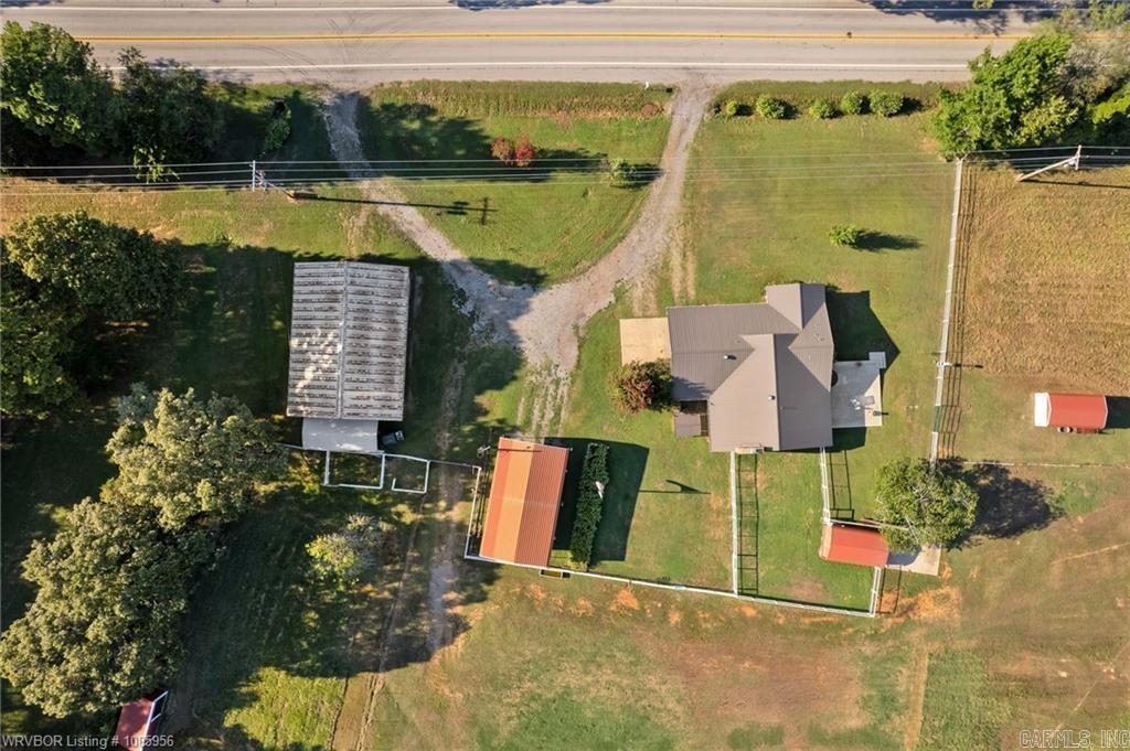 927 W Highway 64  Ozark, AR