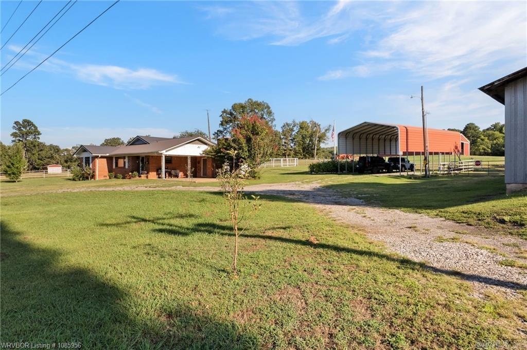 927 W Highway 64  Ozark, AR