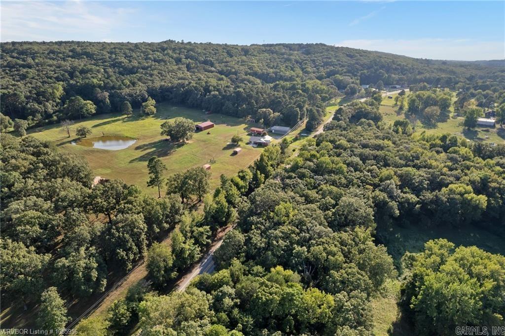 927 W Highway 64  Ozark, AR