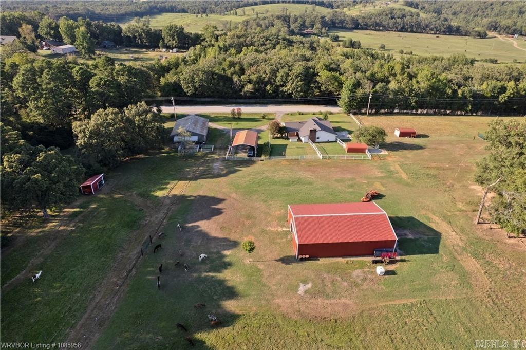 927 W Highway 64  Ozark, AR