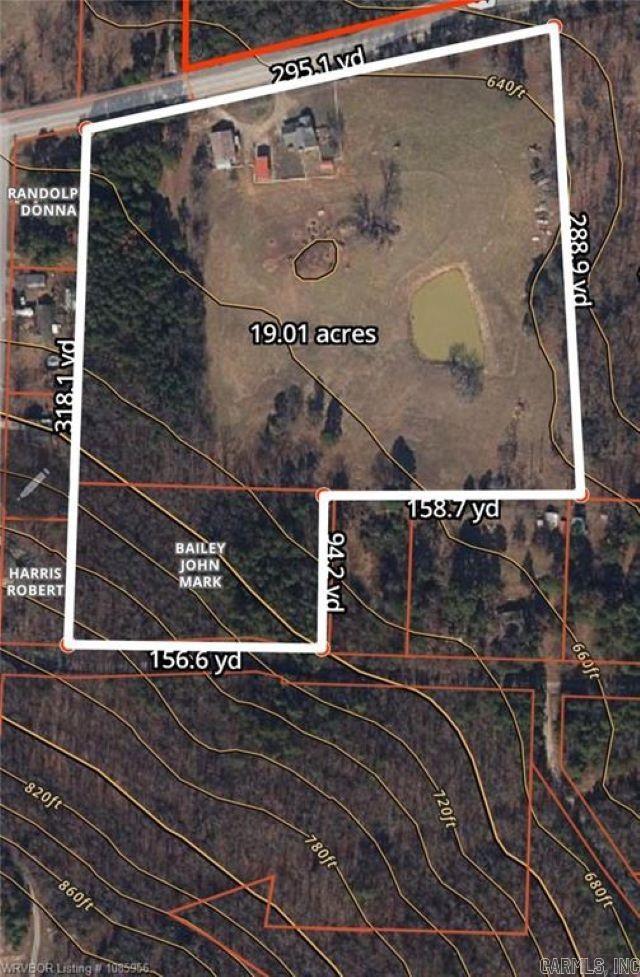 927 W Highway 64  Ozark, AR