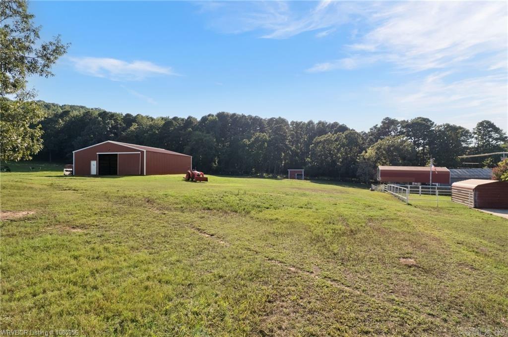 927 W Highway 64  Ozark, AR