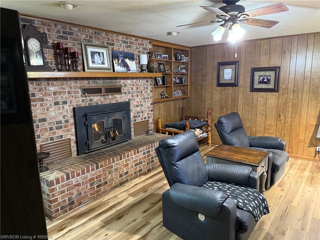 927 W Highway 64  Ozark, AR