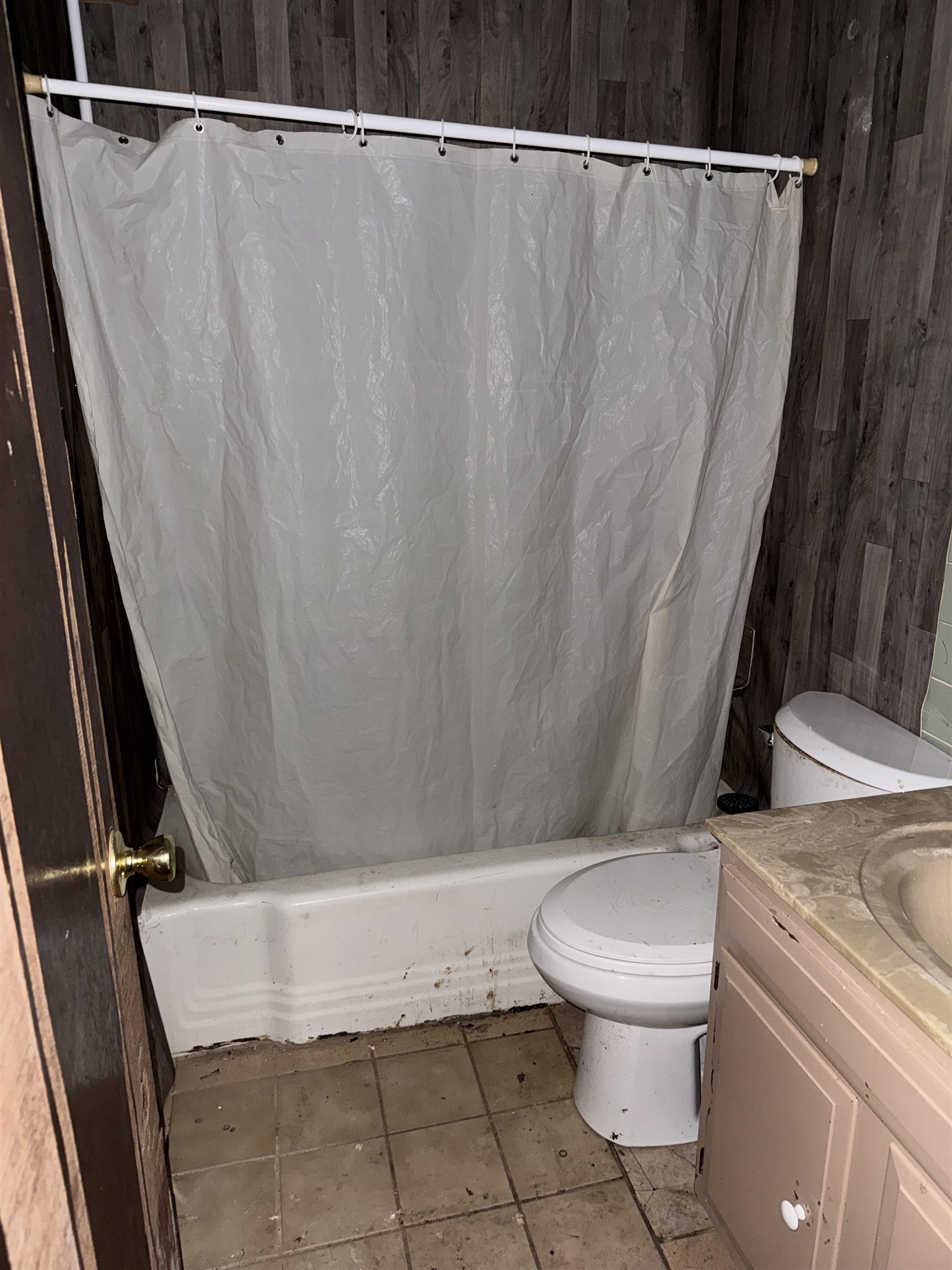 8 Northwood  Highland, AR