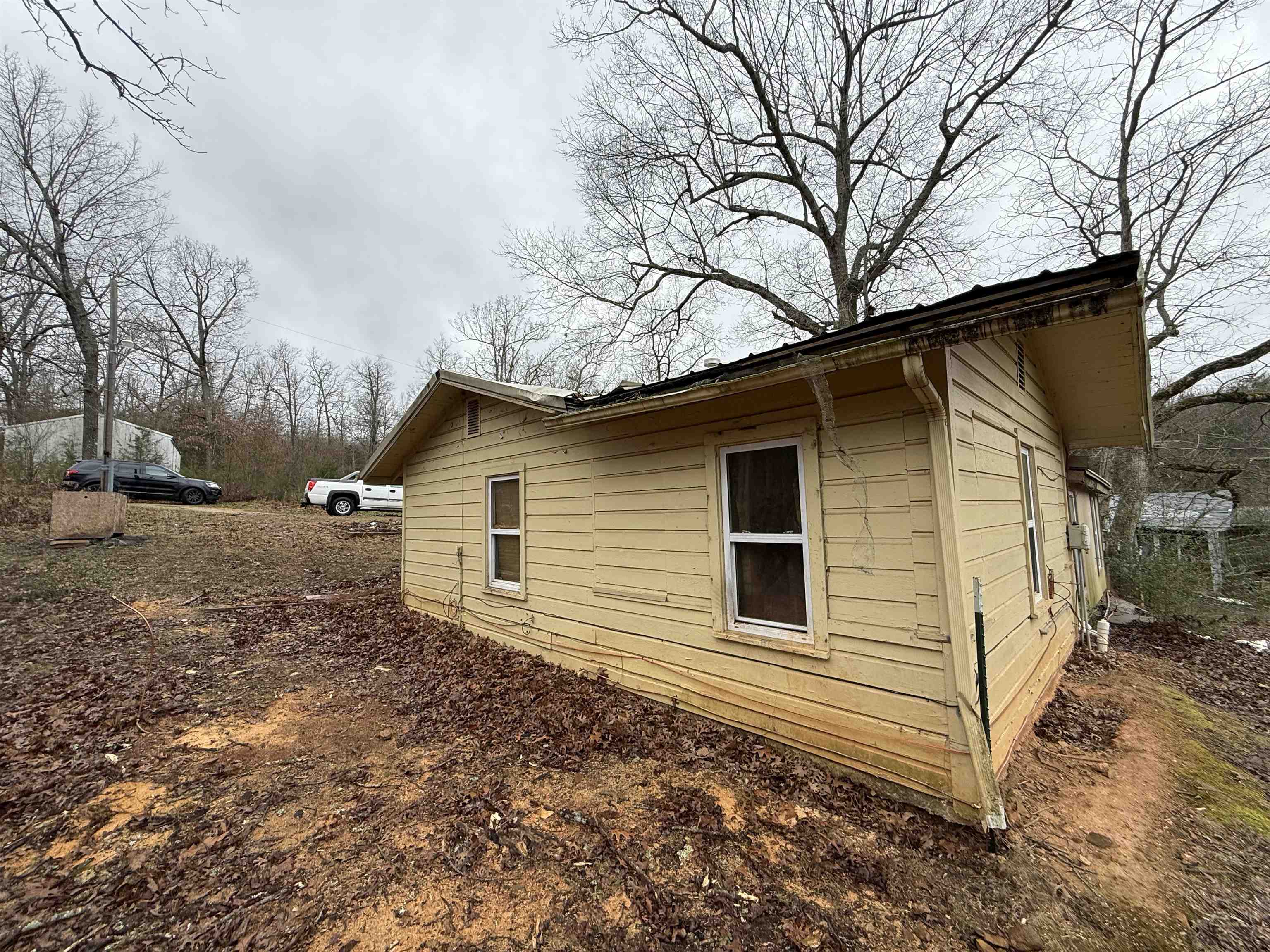 8 Northwood  Highland, AR