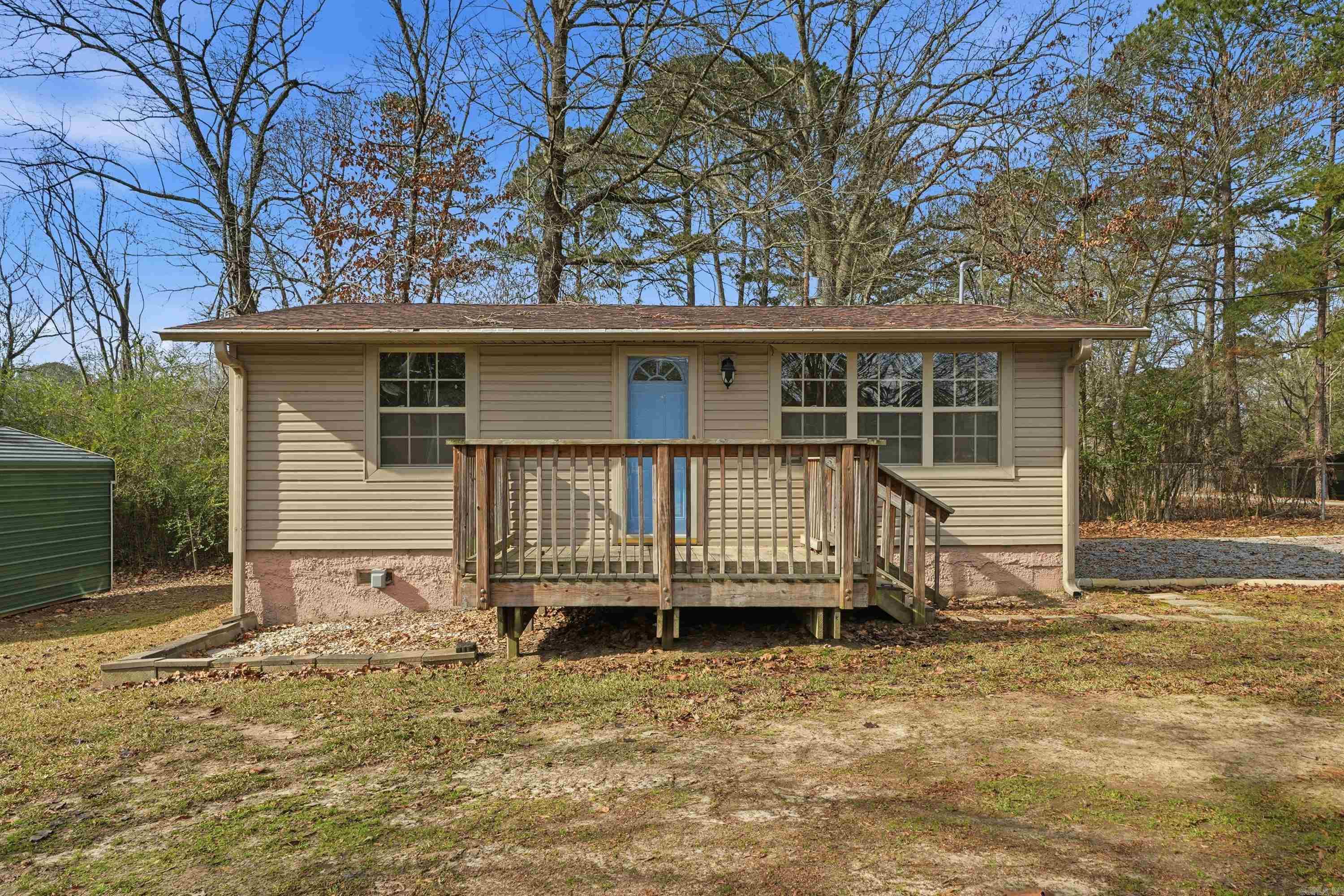 8911 Johnson  Mabelvale, AR
