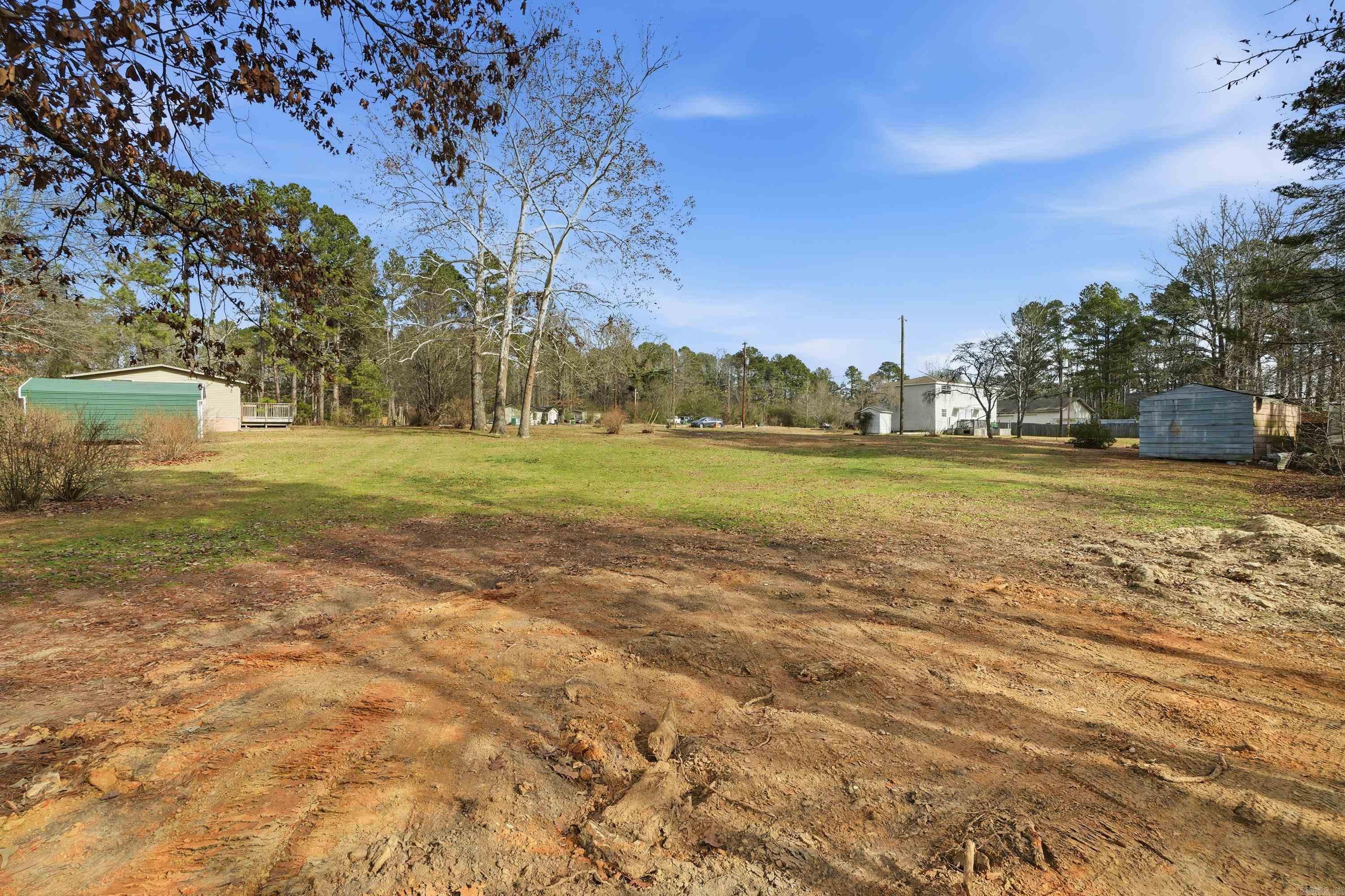 8911 and 8913 Johnson  Mabelvale, AR