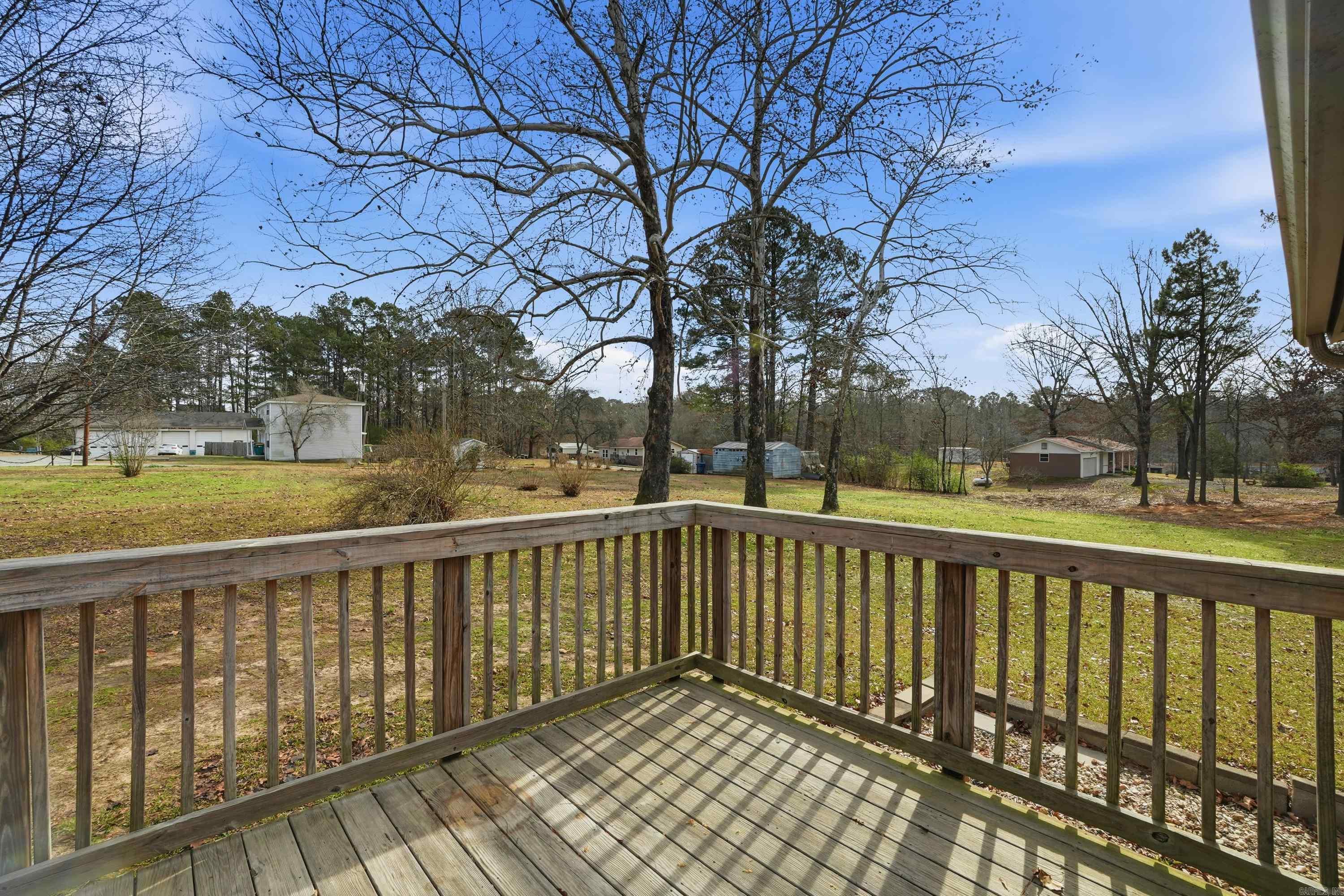 8911 and 8913 Johnson  Mabelvale, AR