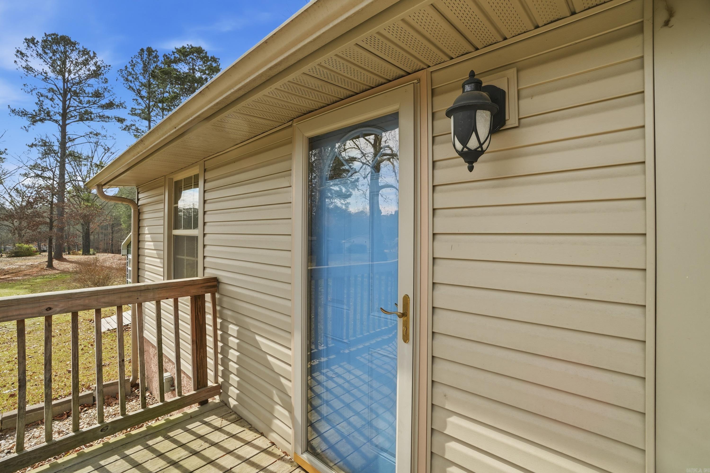 8911 and 8913 Johnson  Mabelvale, AR