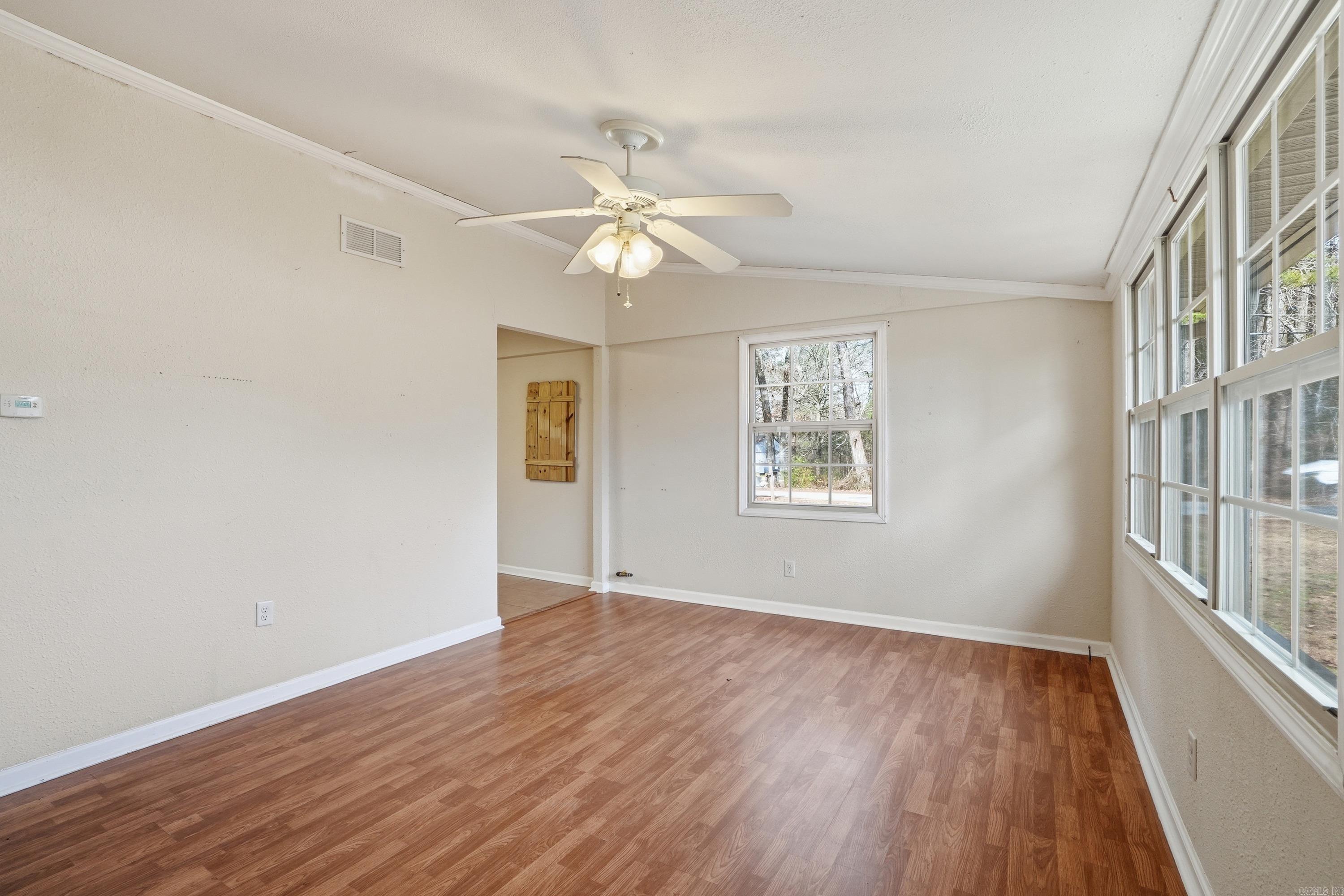 8911 and 8913 Johnson  Mabelvale, AR