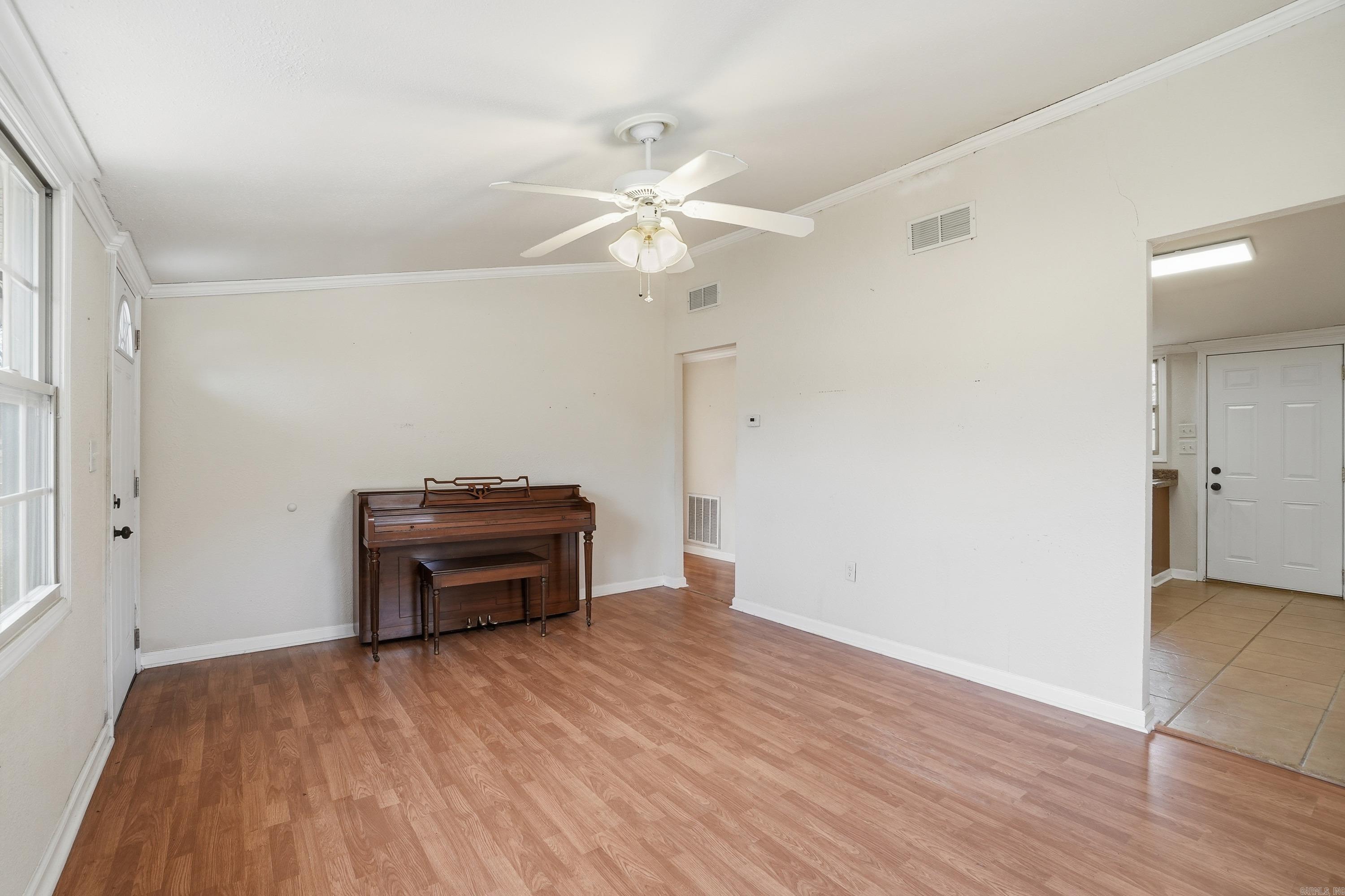 8911 and 8913 Johnson  Mabelvale, AR