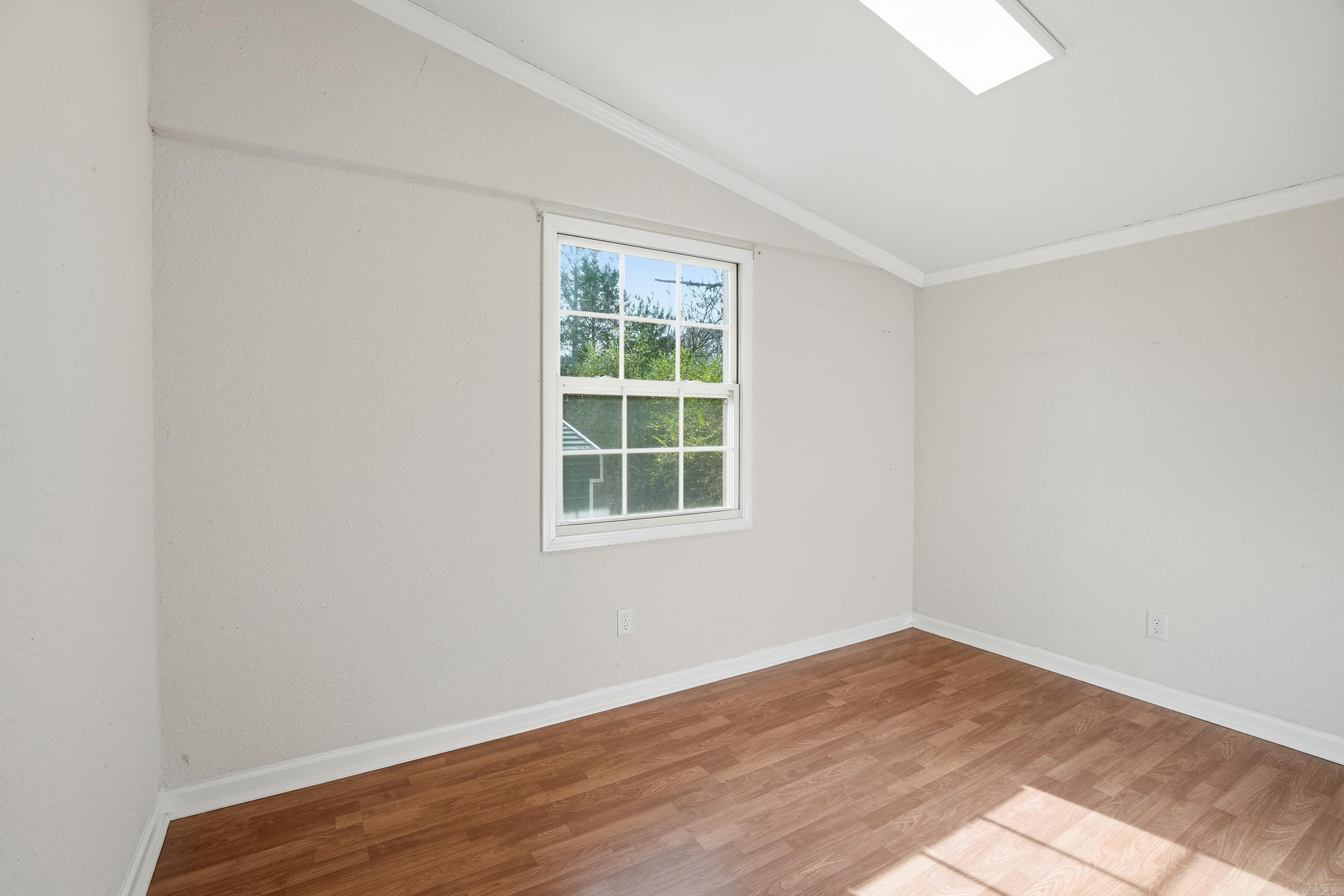 8911 and 8913 Johnson  Mabelvale, AR