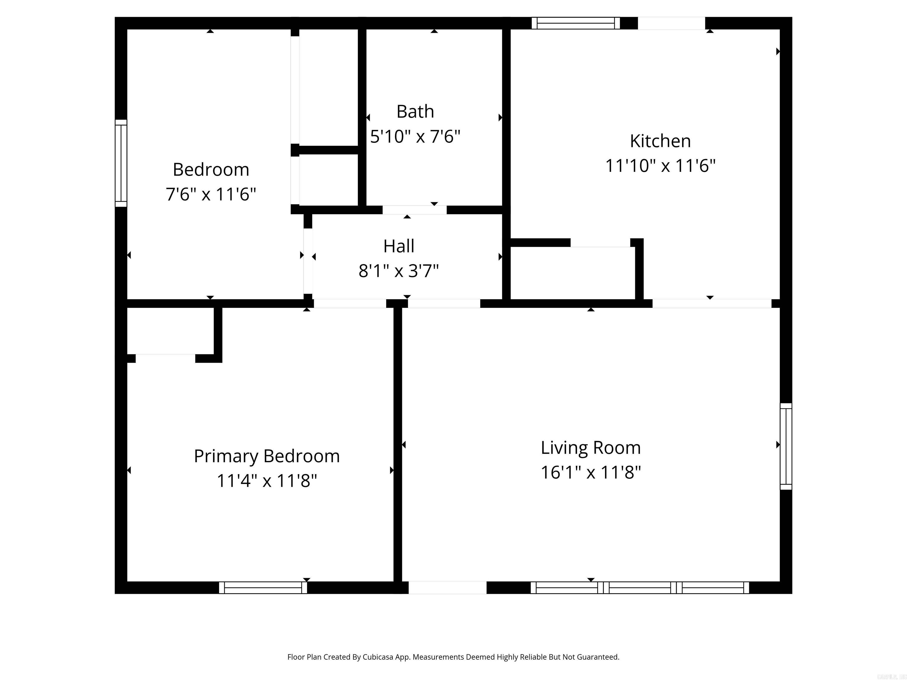 8911 and 8913 Johnson  Mabelvale, AR