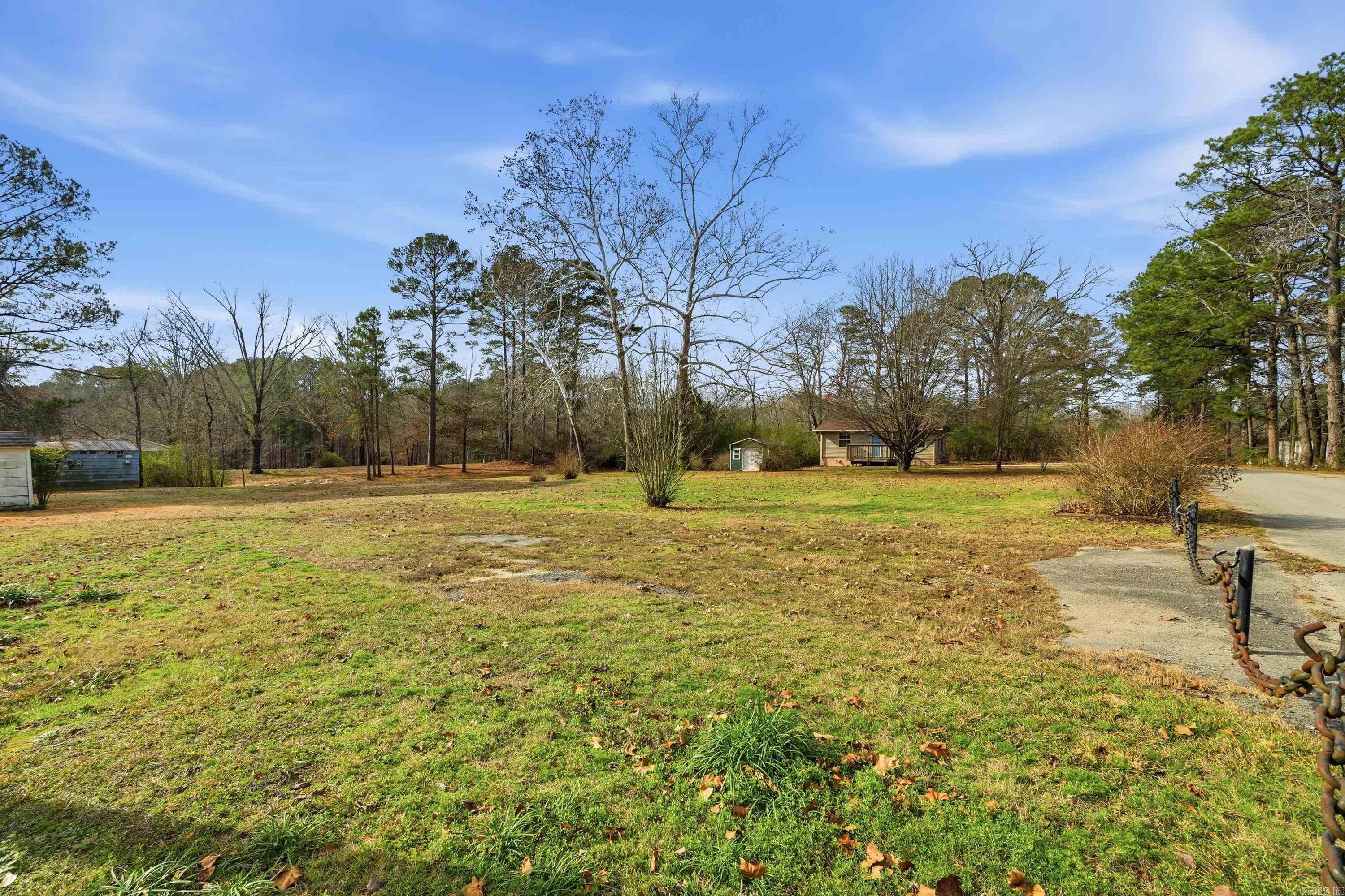 8911 and 8913 Johnson  Mabelvale, AR