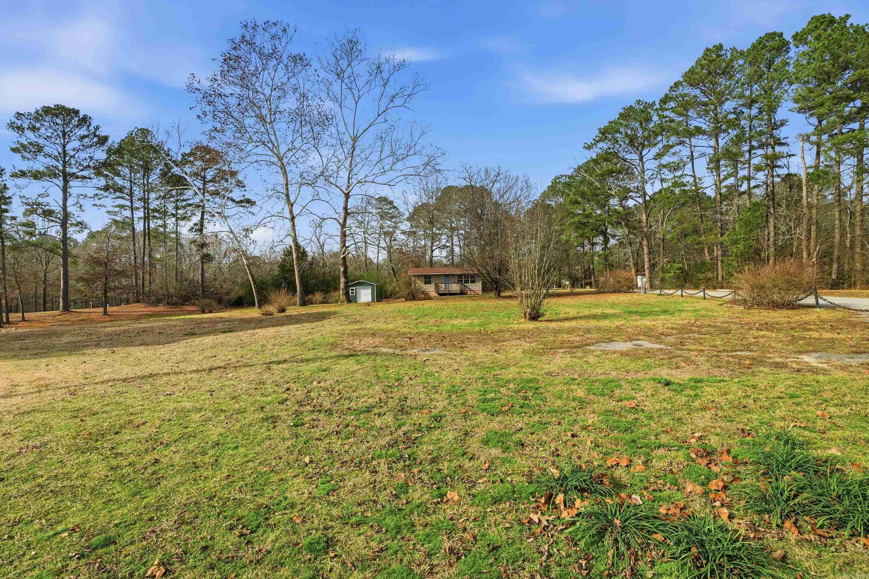 8911 and 8913 Johnson  Mabelvale, AR