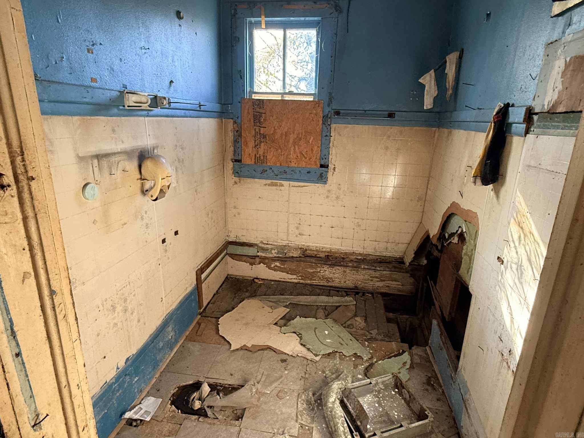 817 S Walnut  Pine Bluff, AR