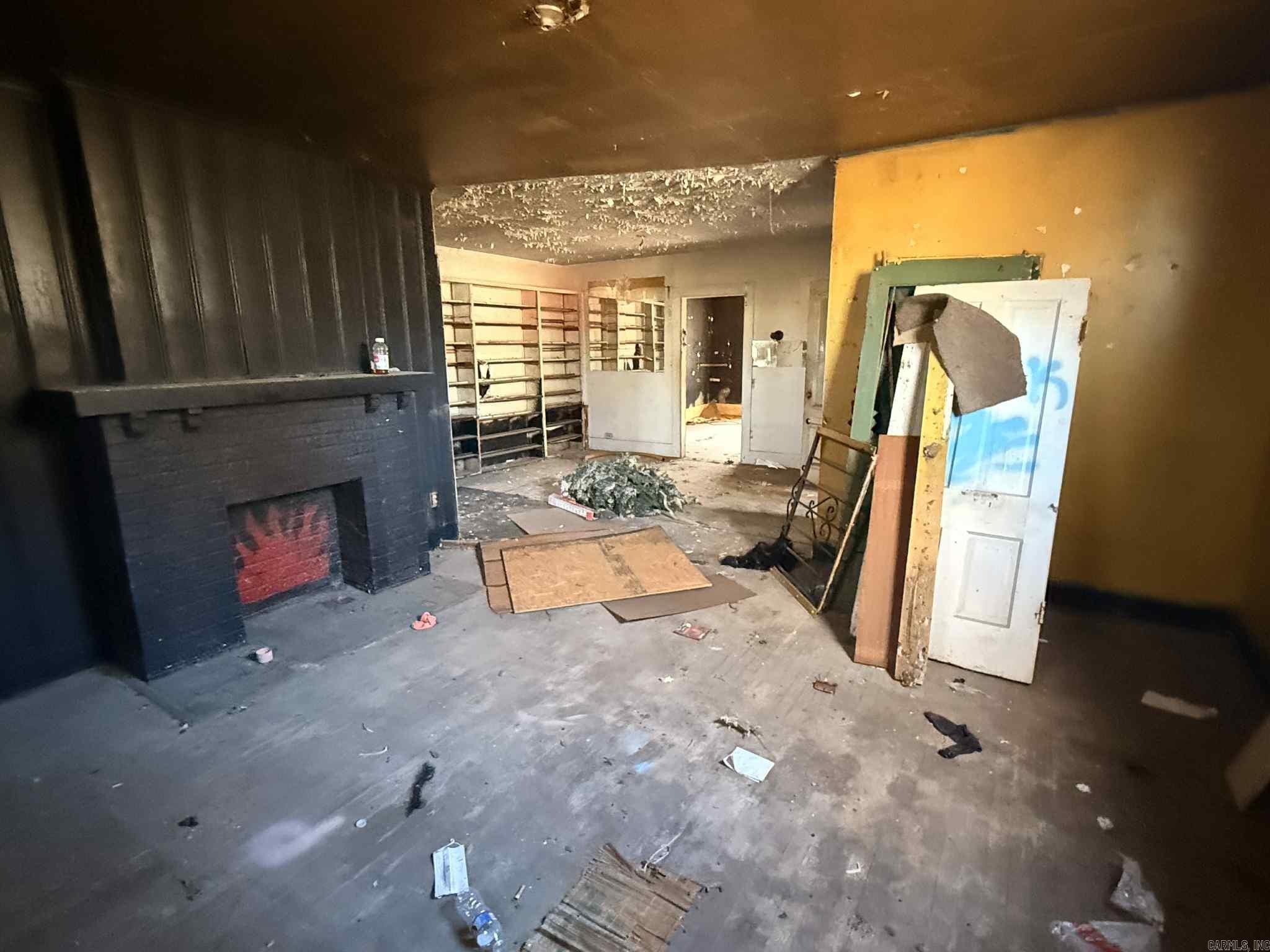 817 S Walnut  Pine Bluff, AR