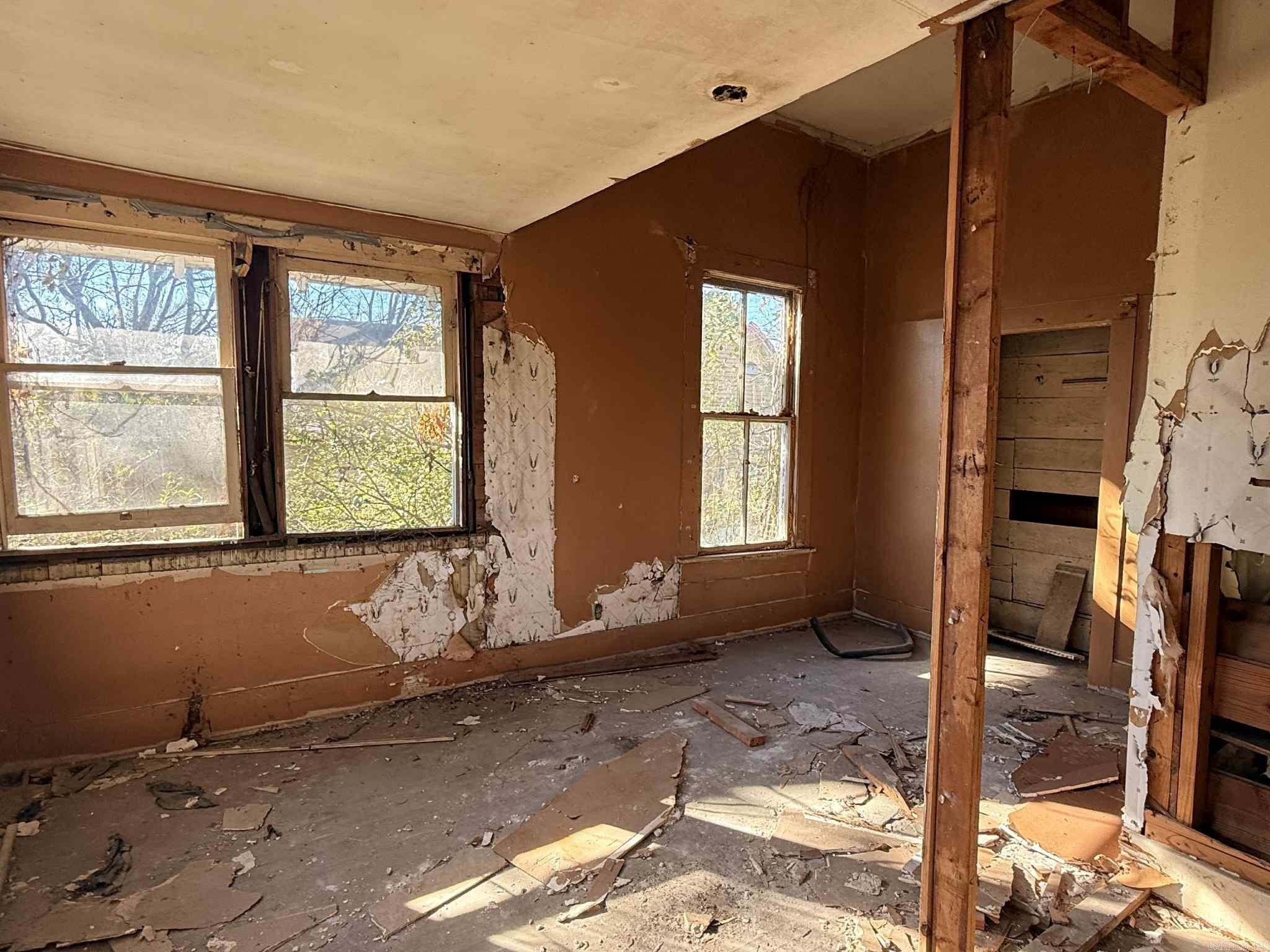 817 S Walnut  Pine Bluff, AR