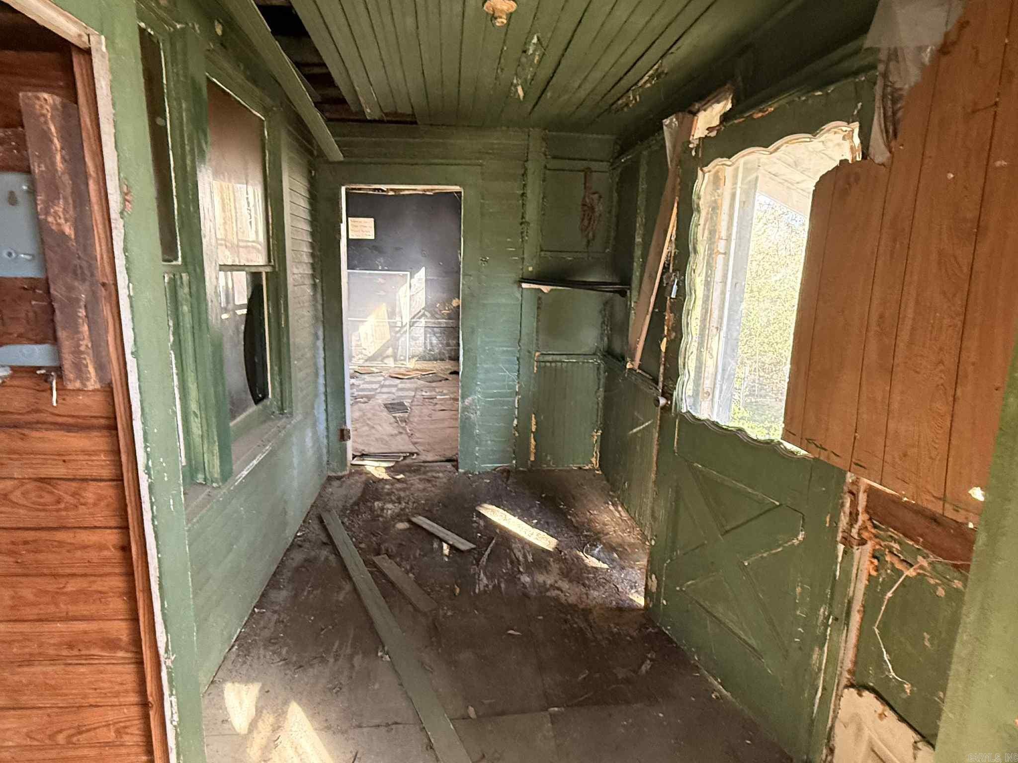 817 S Walnut  Pine Bluff, AR