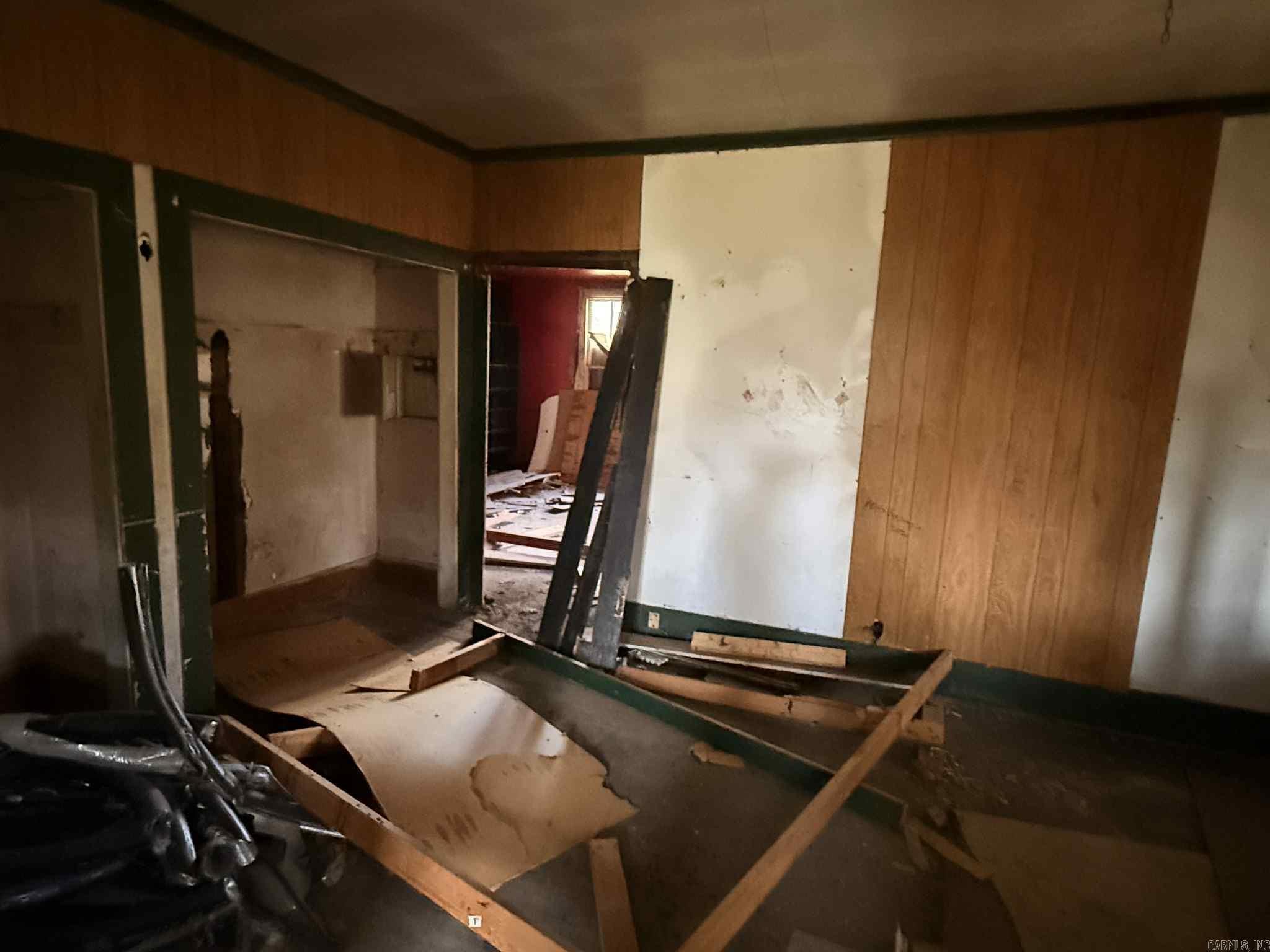 817 S Walnut  Pine Bluff, AR