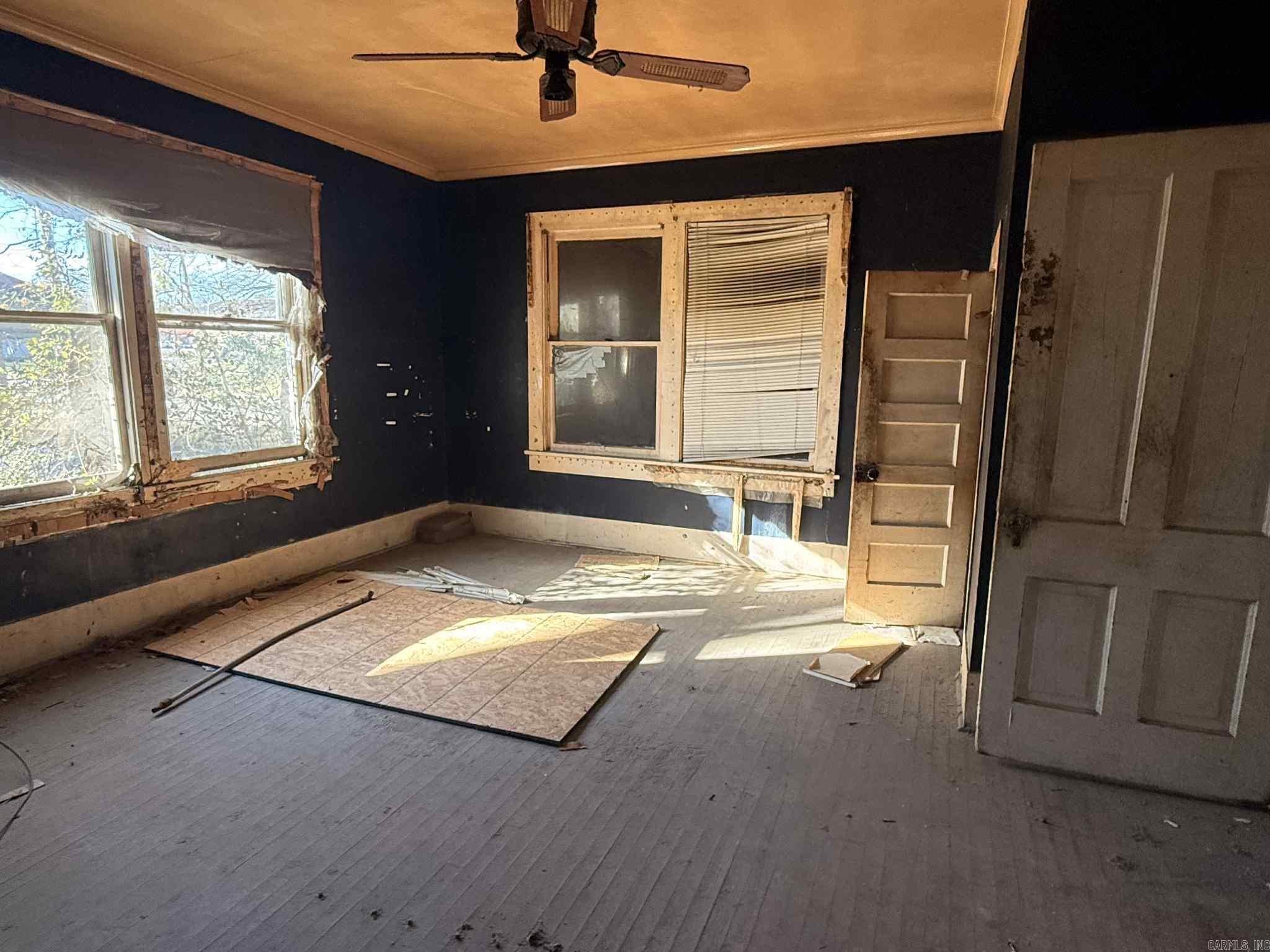 817 S Walnut  Pine Bluff, AR