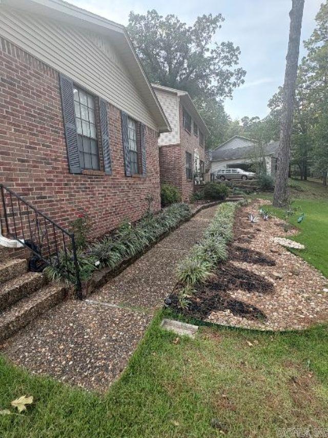 1702 Jennifer  Little Rock, AR