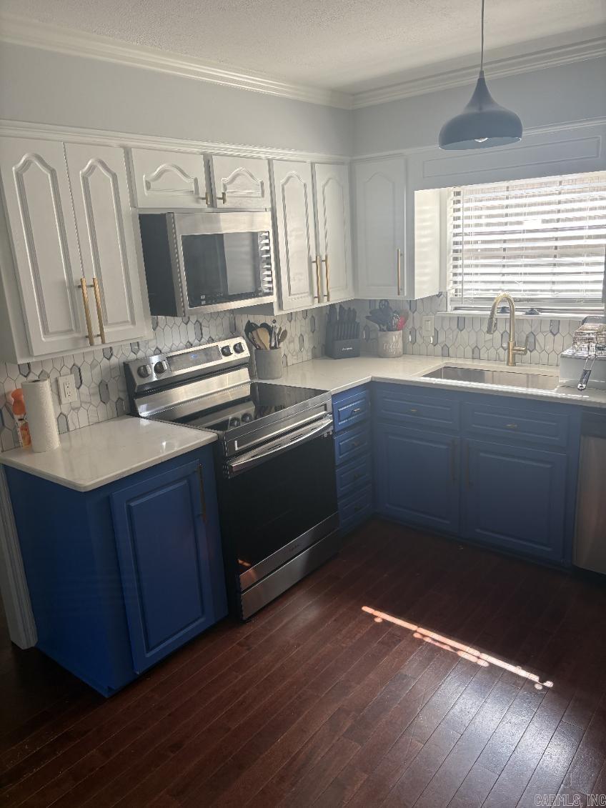 1702 Jennifer  Little Rock, AR