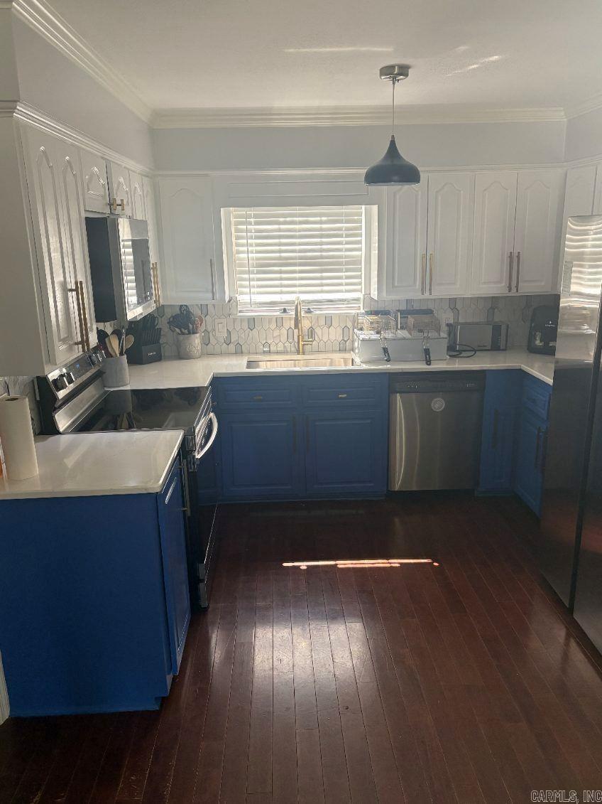 1702 Jennifer  Little Rock, AR