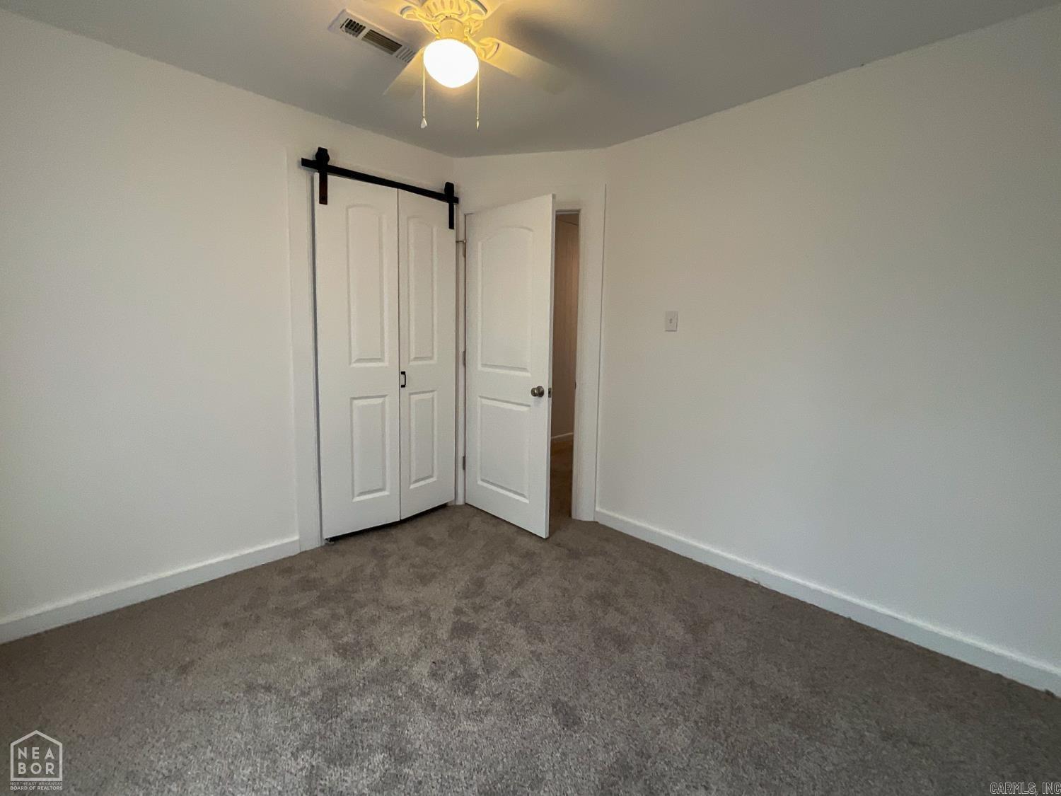 505 W 3rd  Imboden, AR