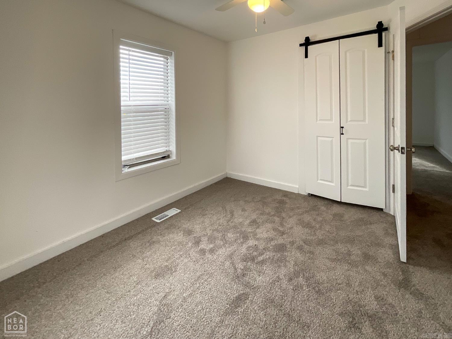 505 W 3rd  Imboden, AR