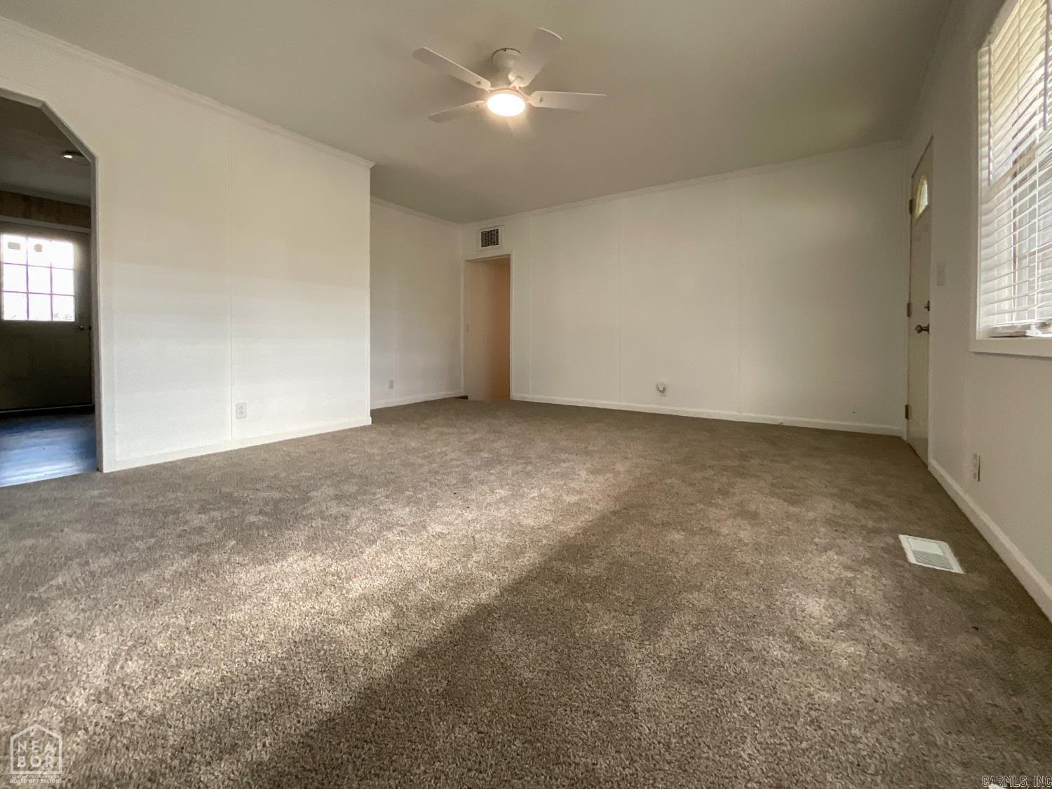 505 W 3rd  Imboden, AR