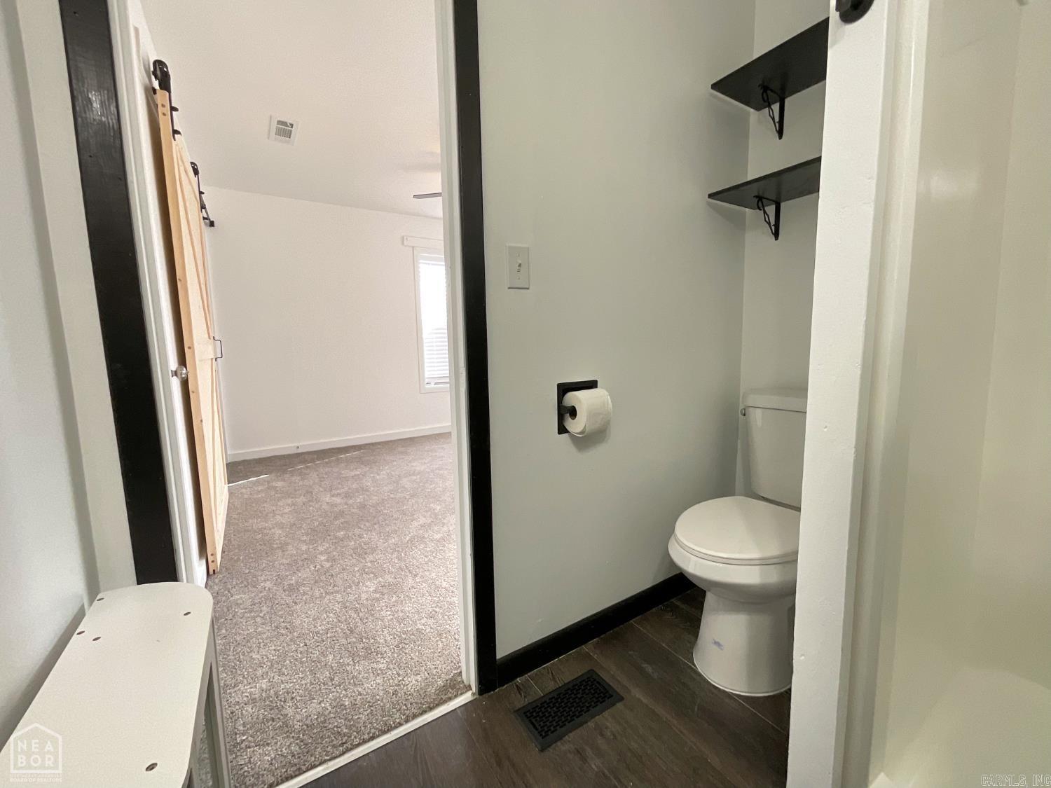 505 W 3rd  Imboden, AR